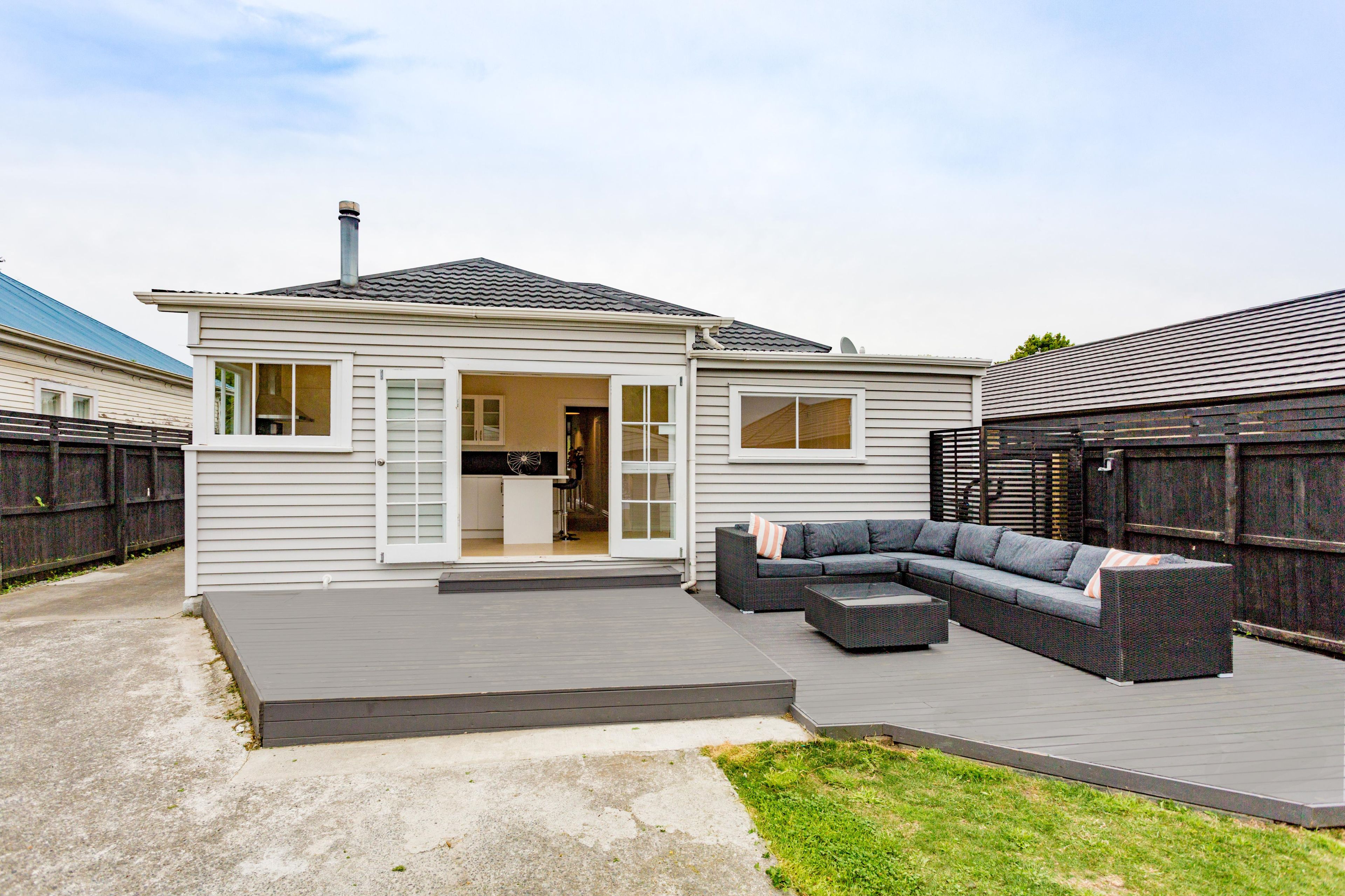 21 Walpole Street, Waltham, Christchurch City