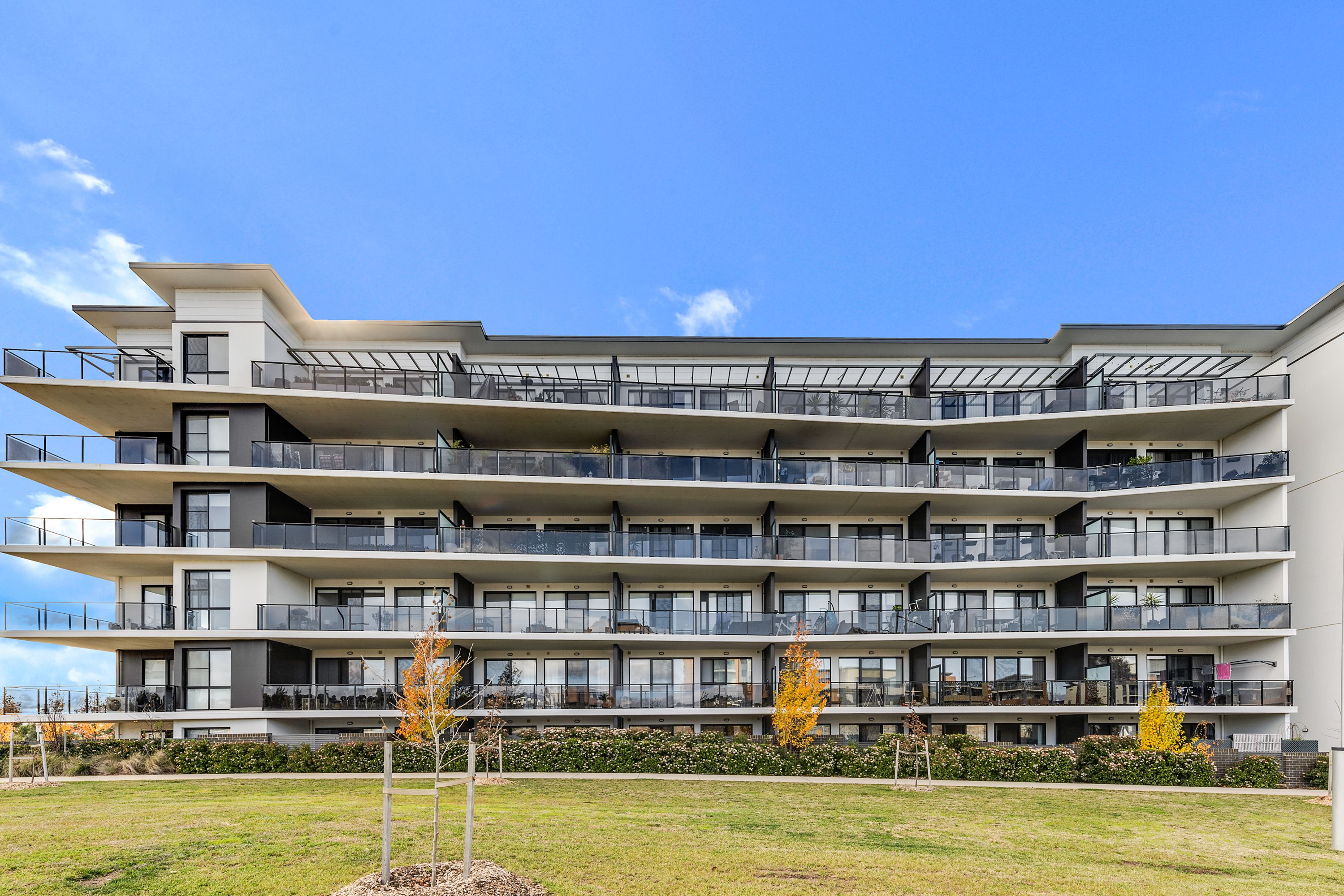 28/2 Newchurch Street, COOMBS, ACT 2611