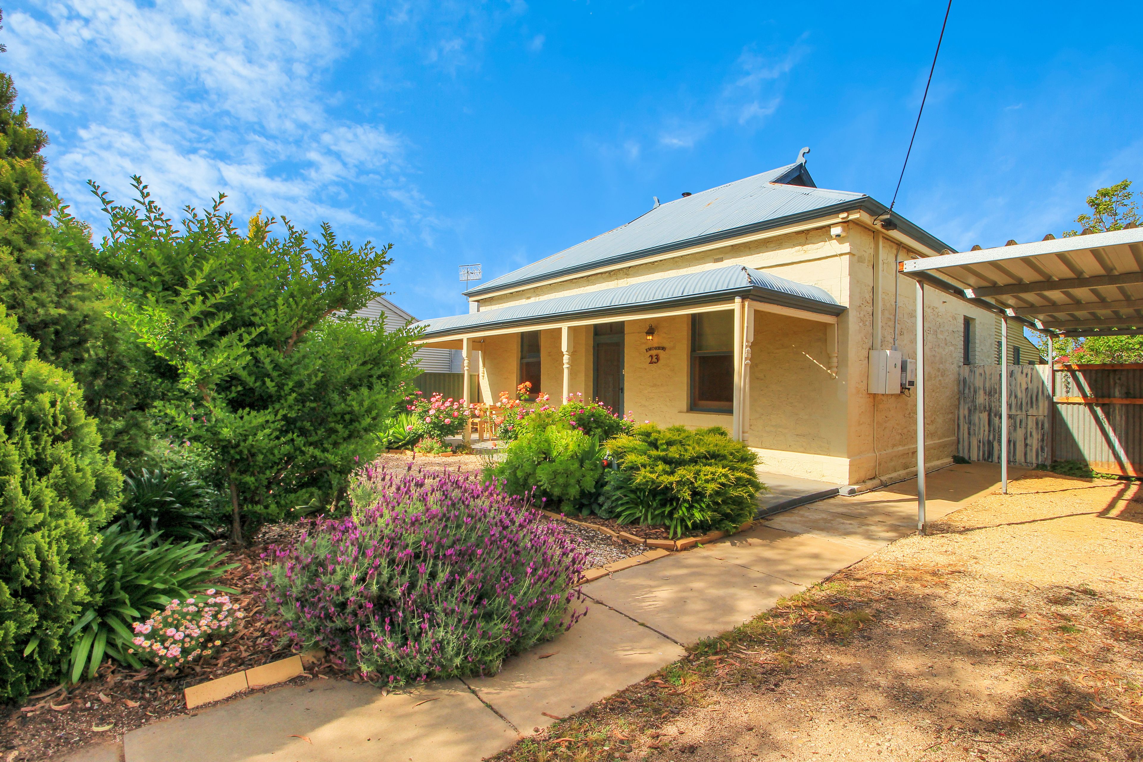 23 Twelfth Street, Renmark SA 5341