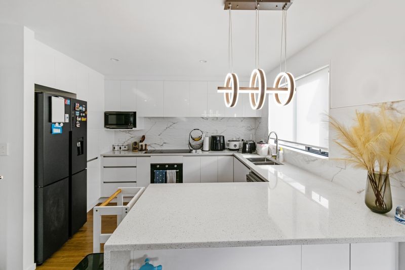 6/29 Buckingham Crescent, Manukau, Manukau City