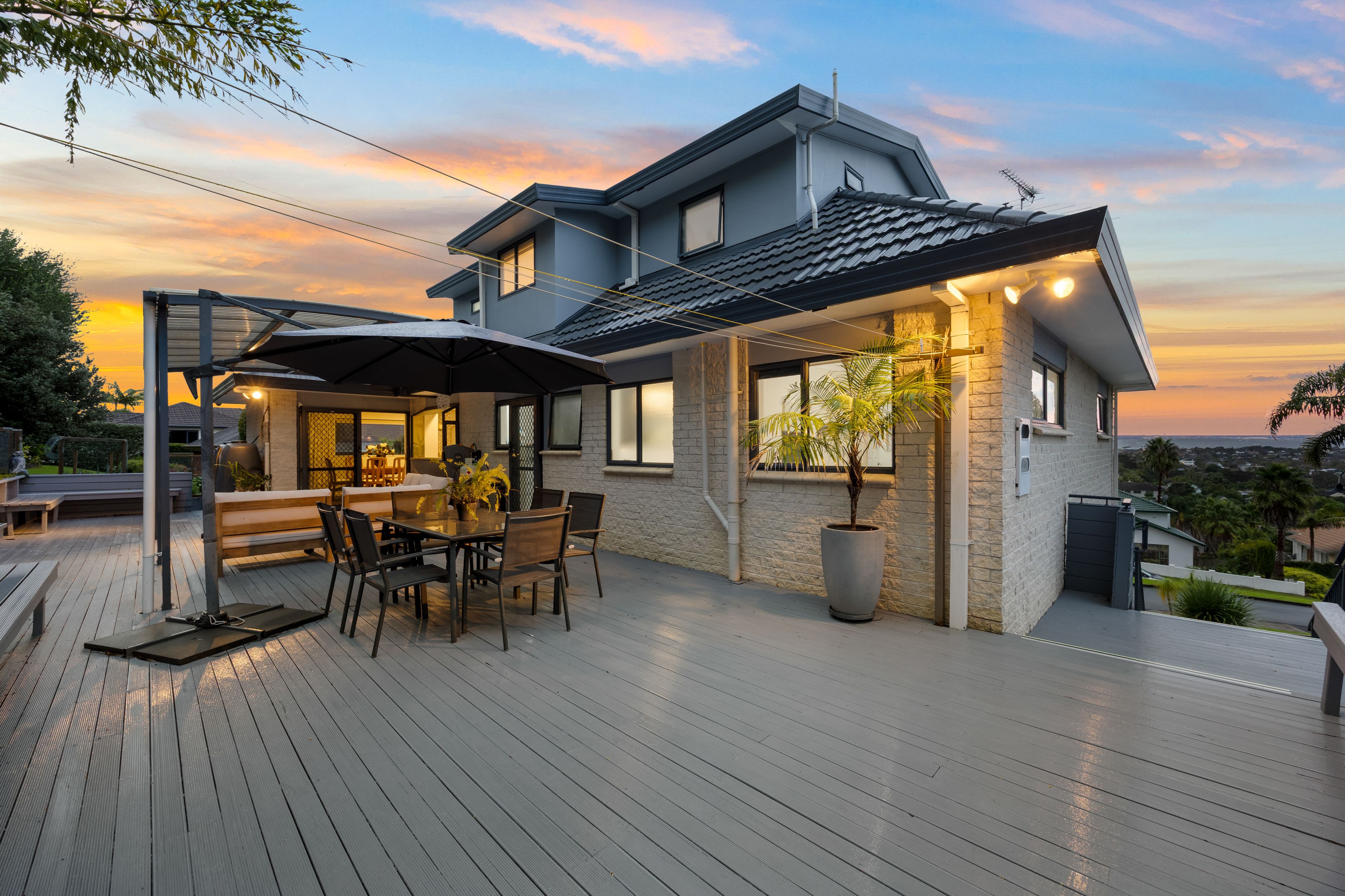 20 Bonnard Place, West Harbour, Waitakere City