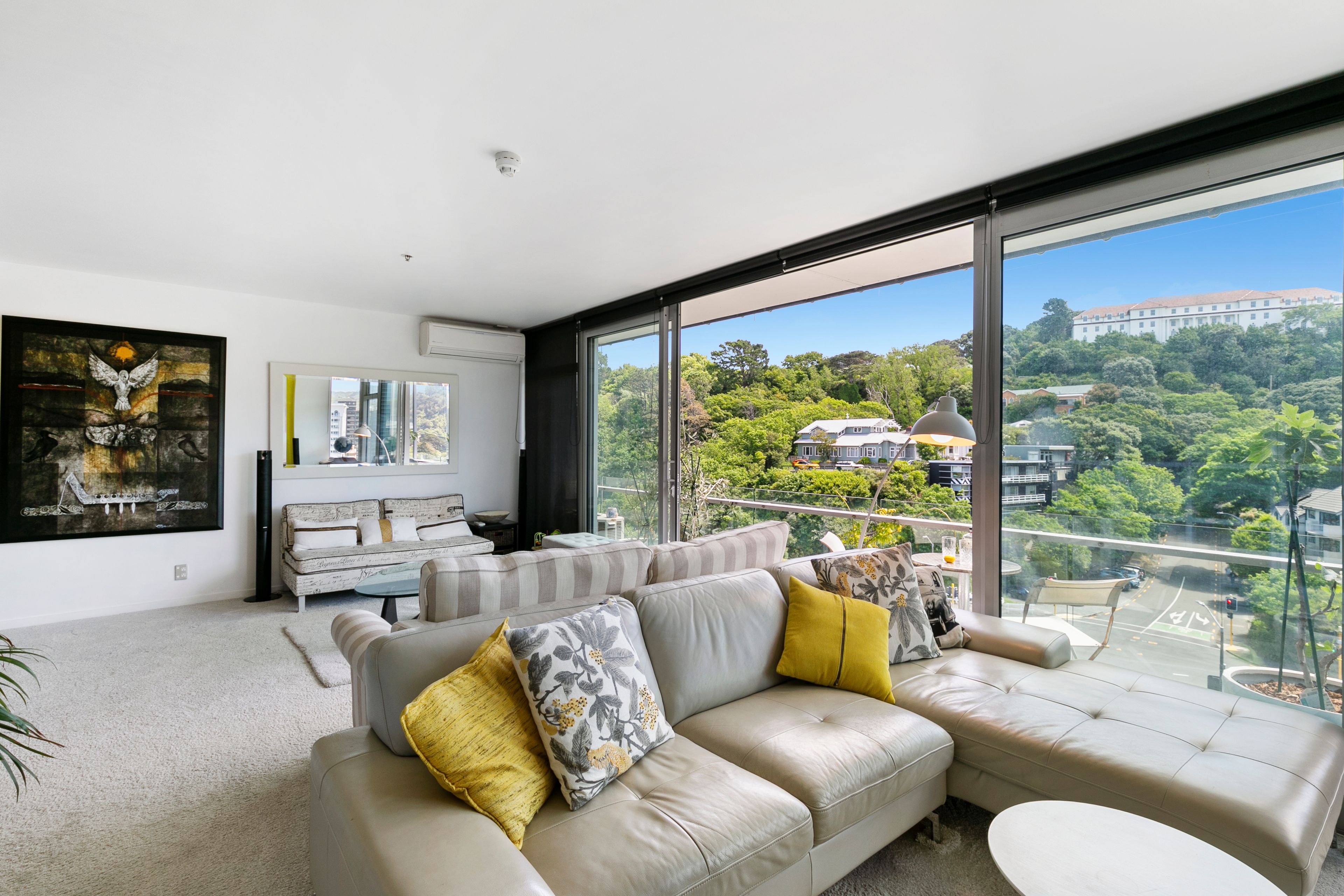 7B/164 The Terrace, Wellington Central, Wellington City