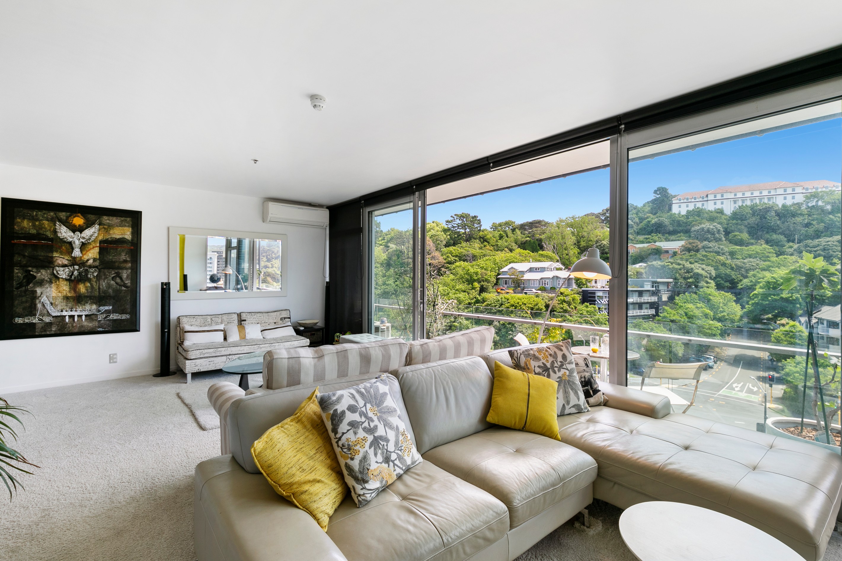 7B/164 The Terrace, Wellington Central, Wellington City