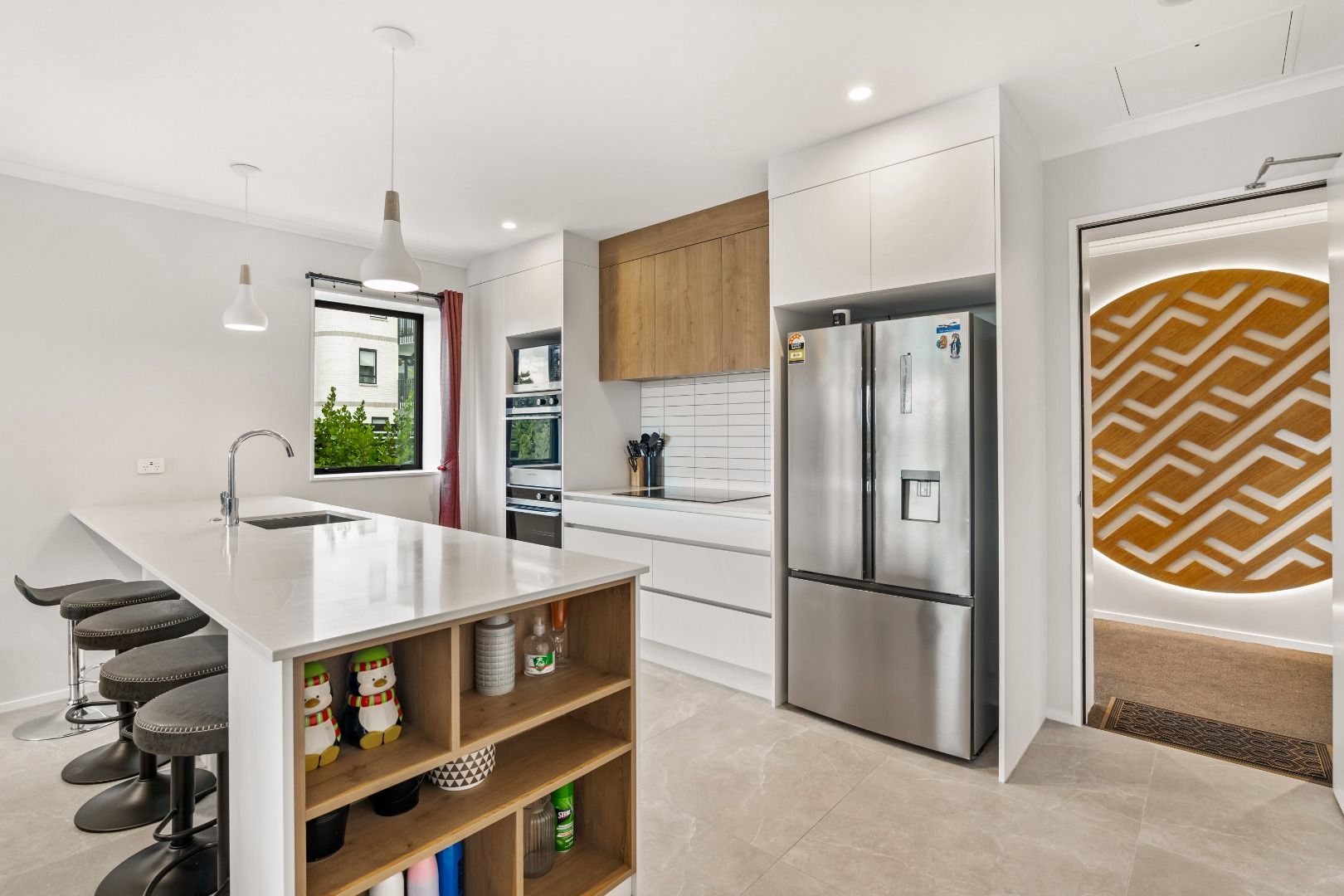 1/33 Nugget Avenue, Hobsonville, Waitakere City