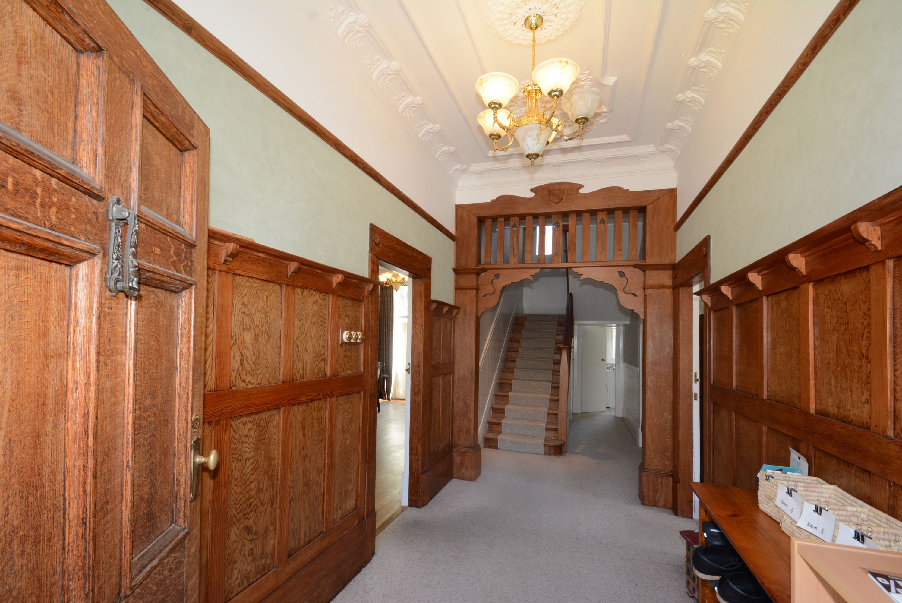 119 York Place, Dunedin Central, Dunedin City