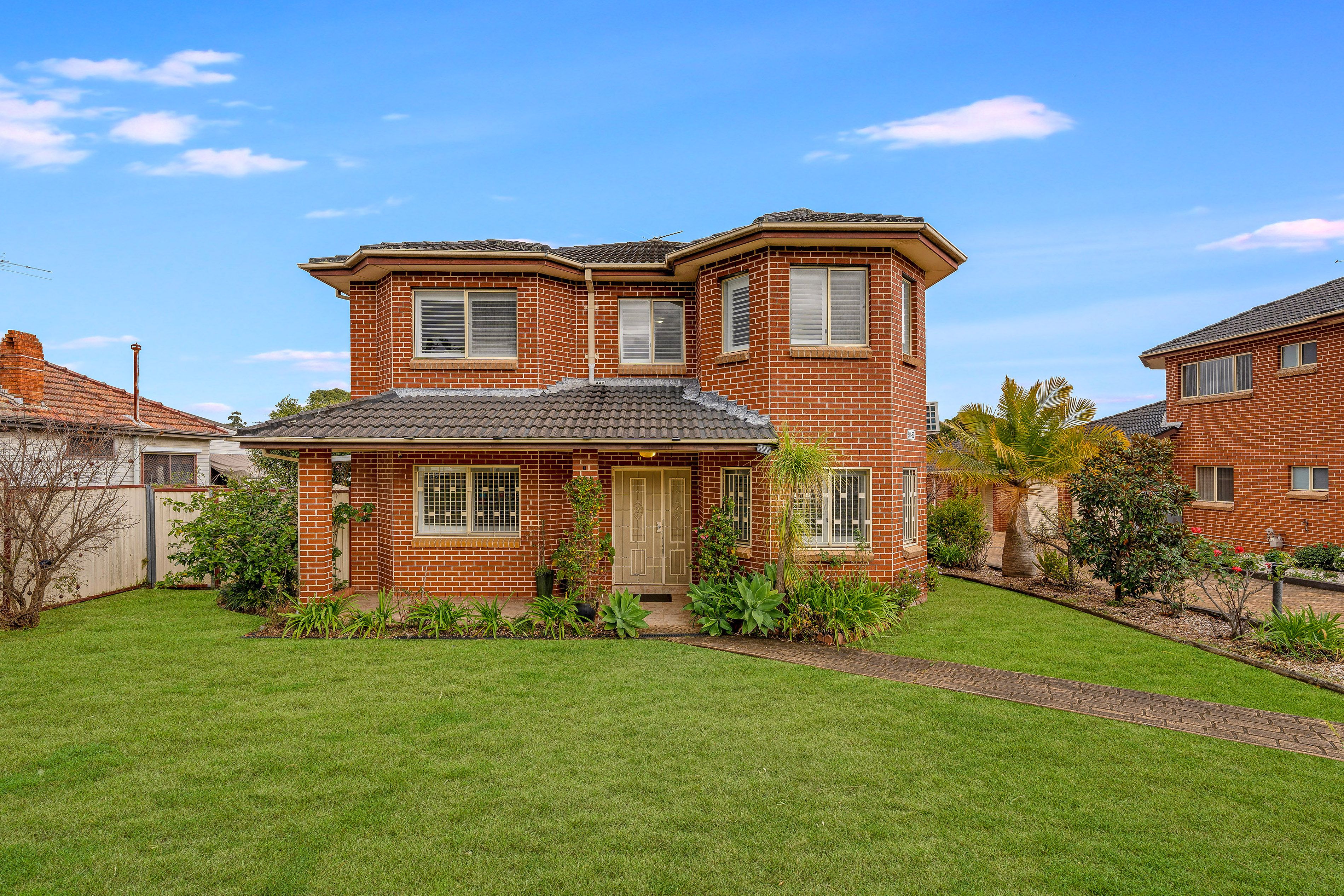 50 The Avenue, Yagoona NSW 2199