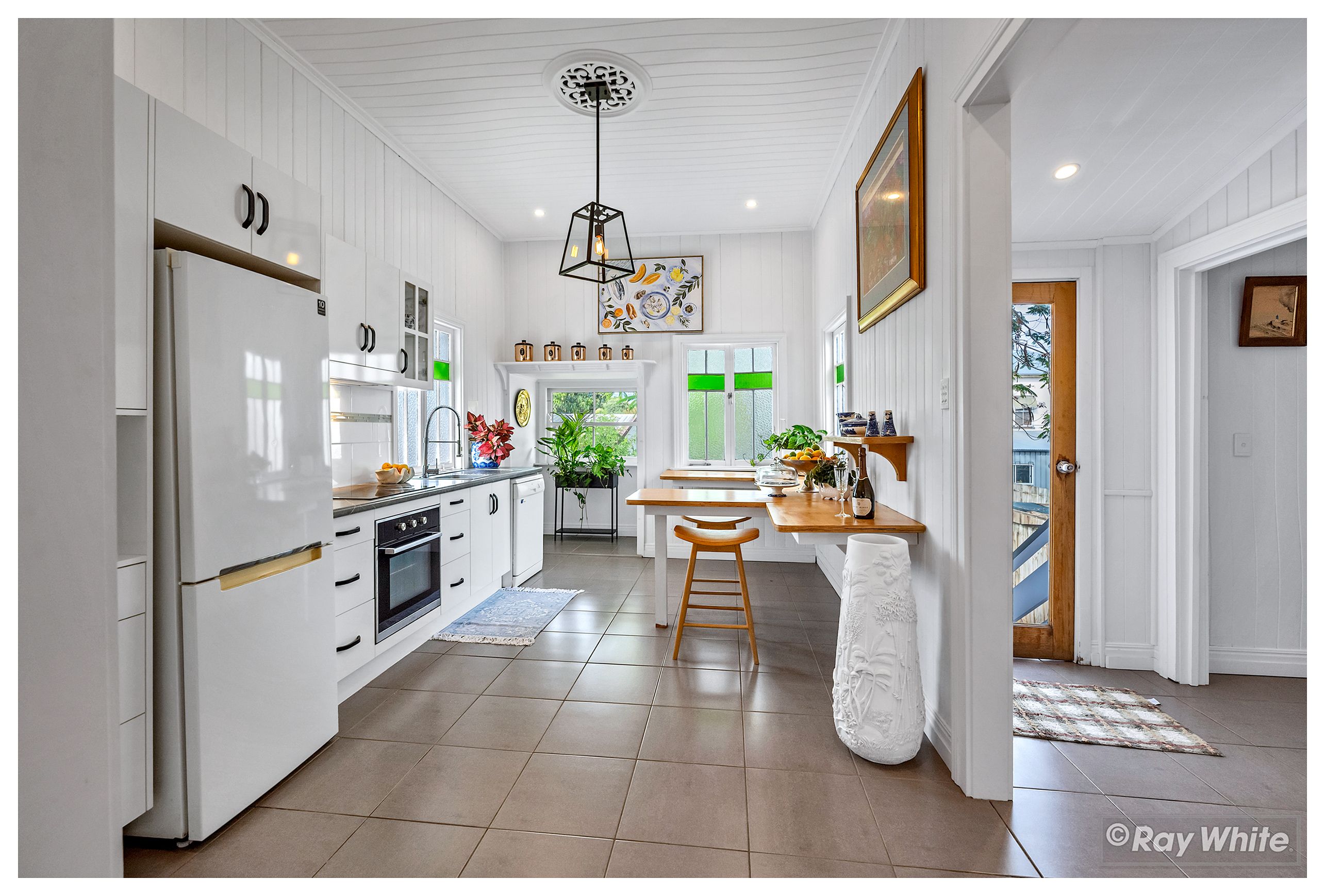 269 Denison Street, Rockhampton City, QLD 4700
