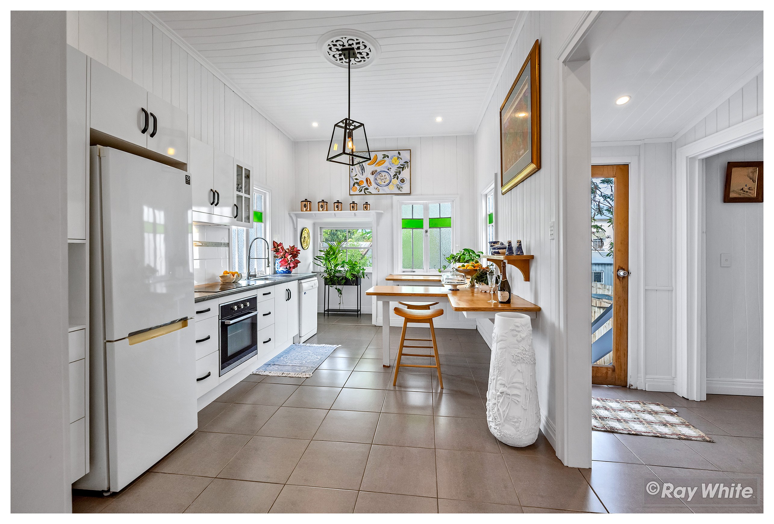 269 Denison Street, Rockhampton City, QLD 4700