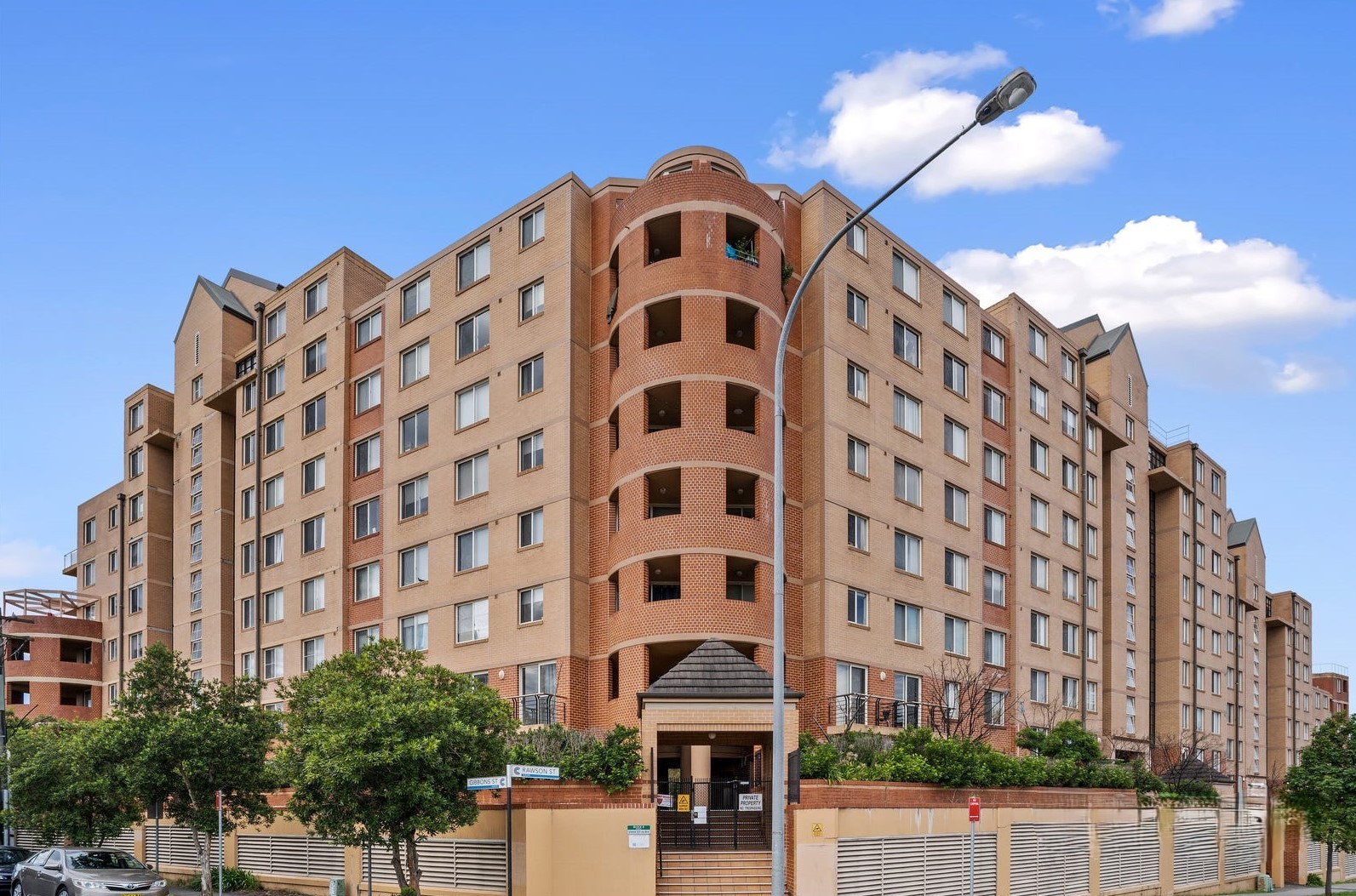 56/2-4 Macquarie Road, Auburn, NSW 2144