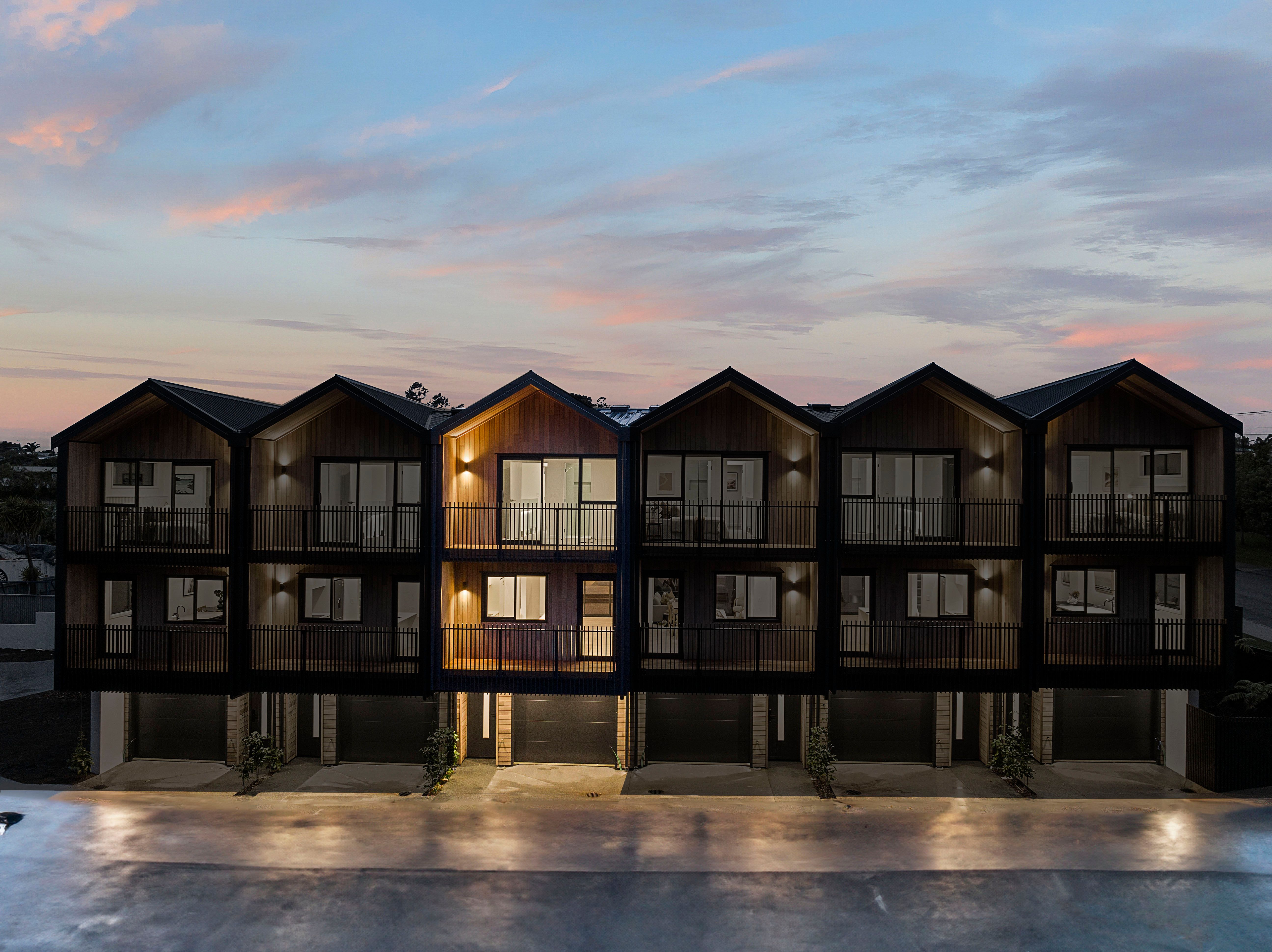 4/47 Taipari Road, Te Atatu Peninsula, Waitakere City