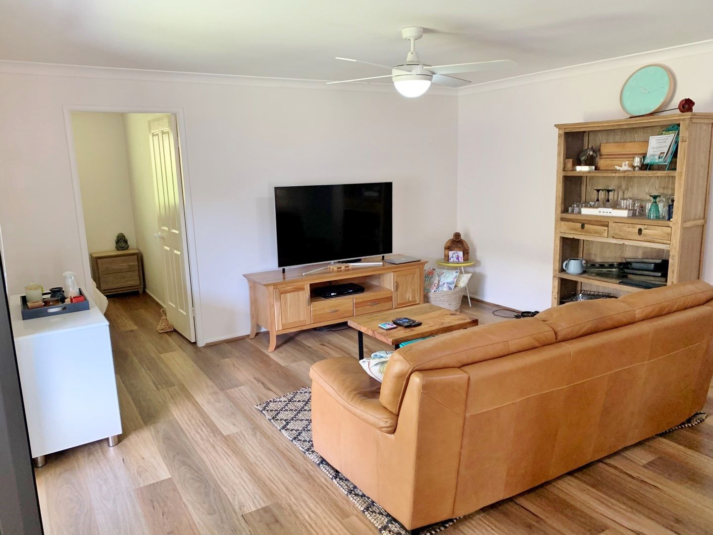 16 O'Gradys Lane, Yamba, NSW 2464