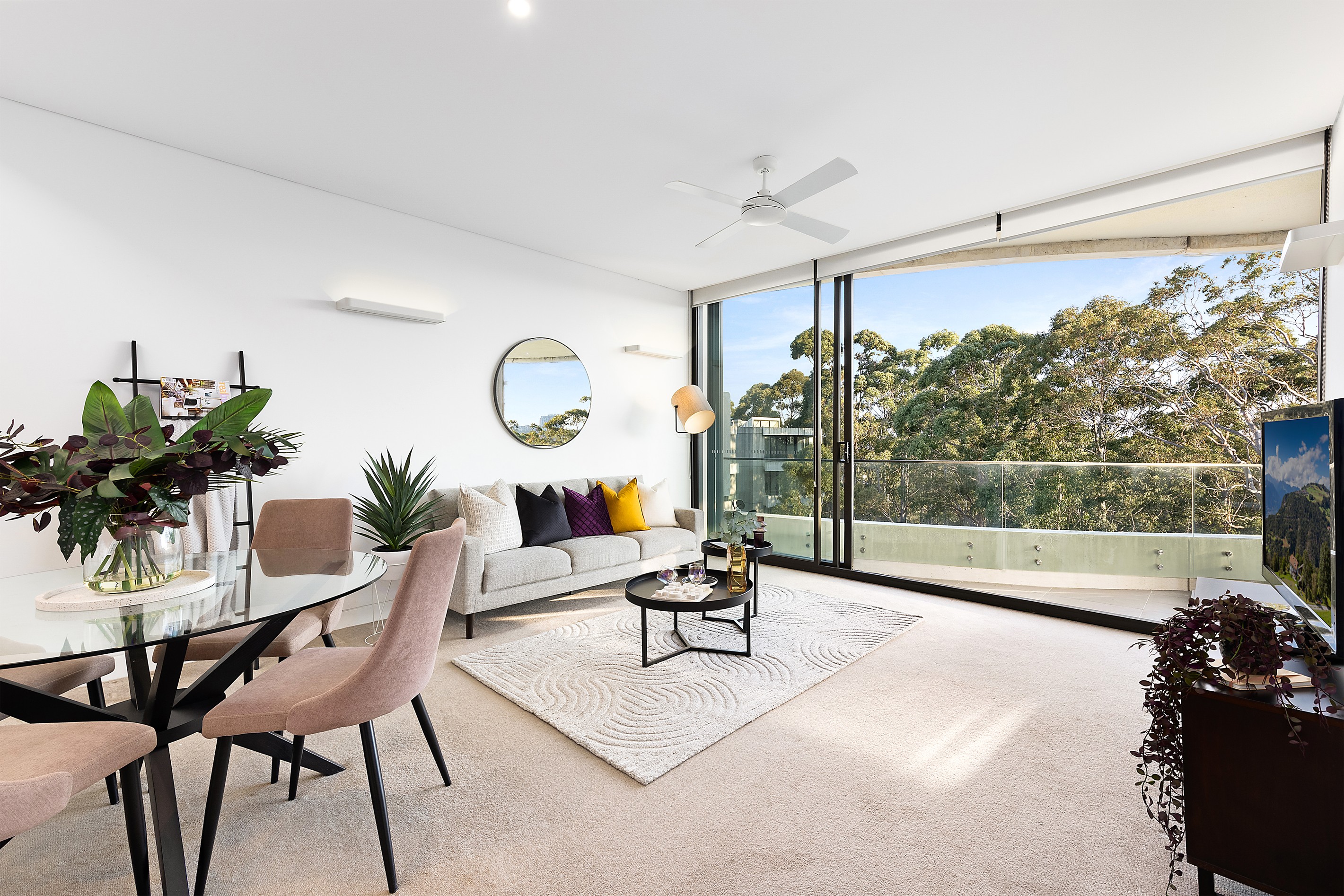 312/8 Shout Ridge, Lindfield, NSW 2070