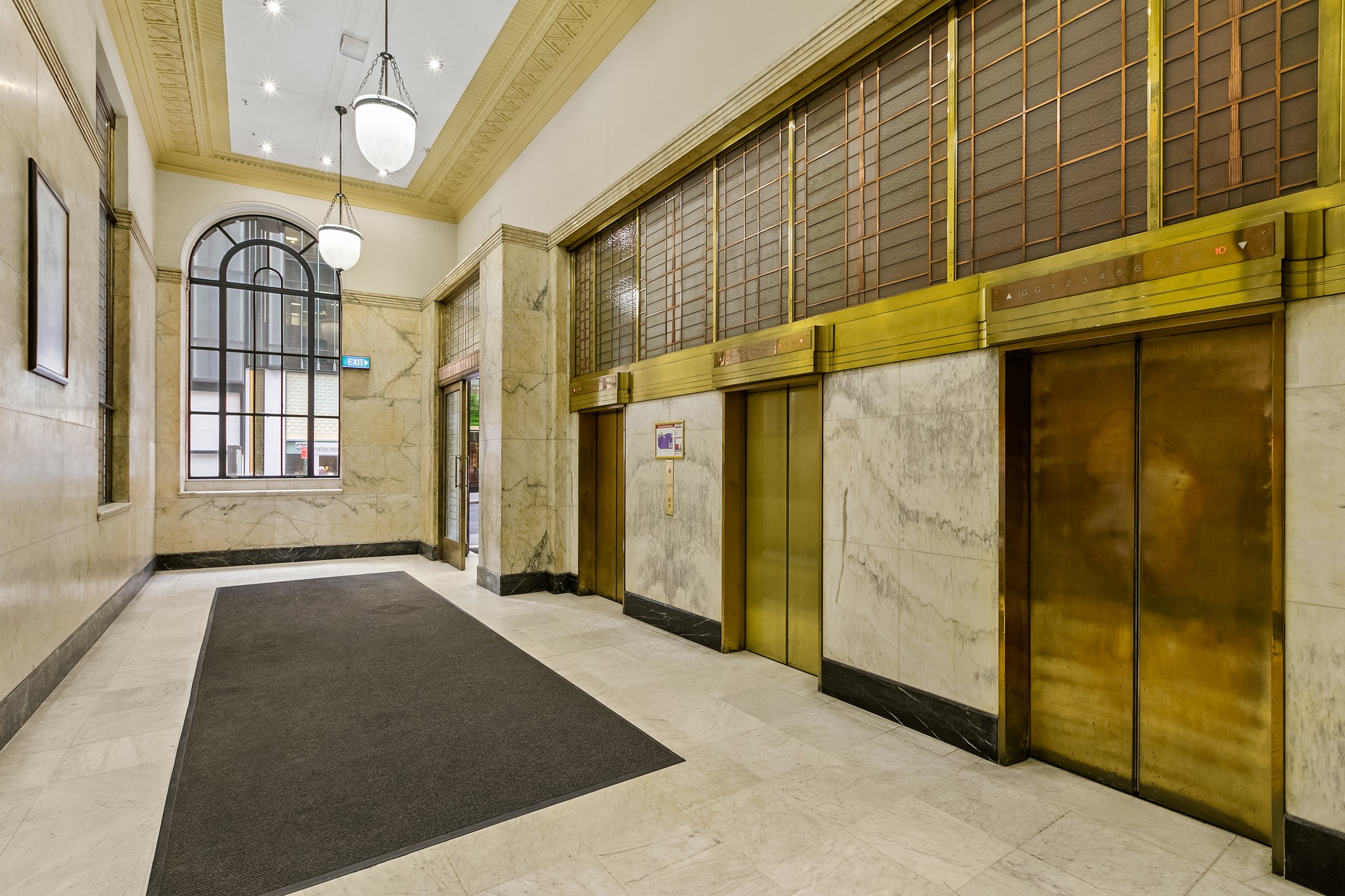 5/155 King Street, Sydney, NSW 2000