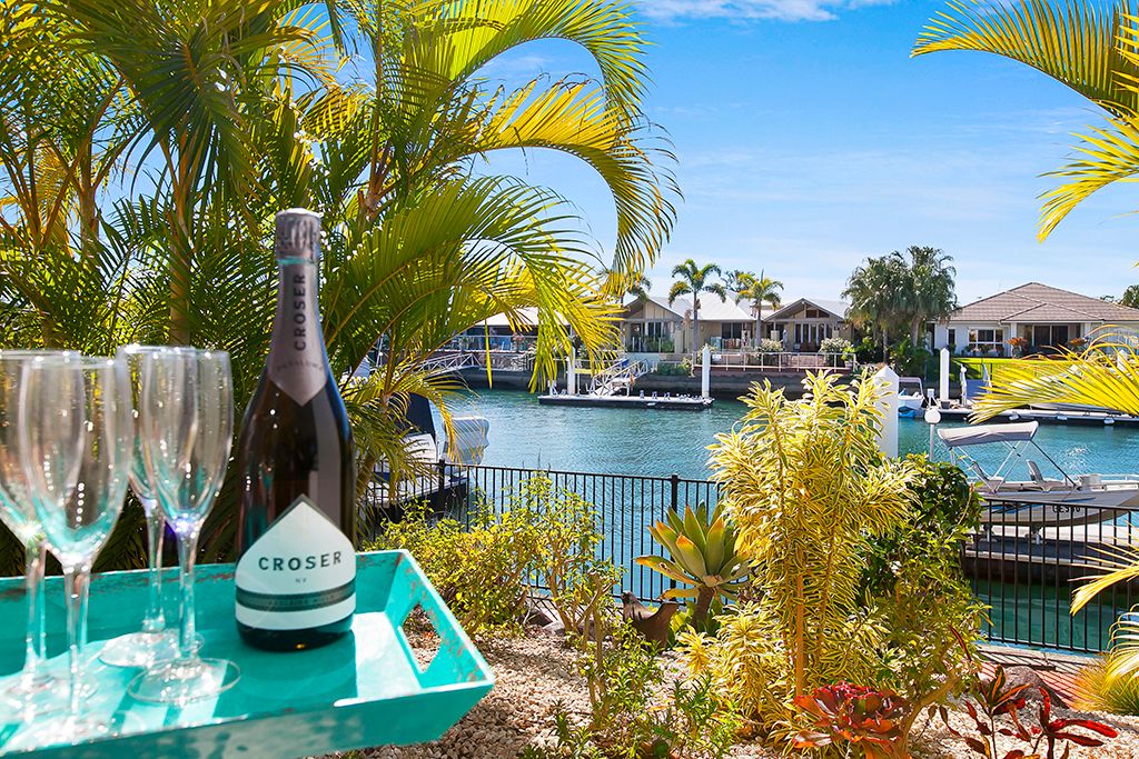 40 North Point, Banksia Beach, QLD 4507