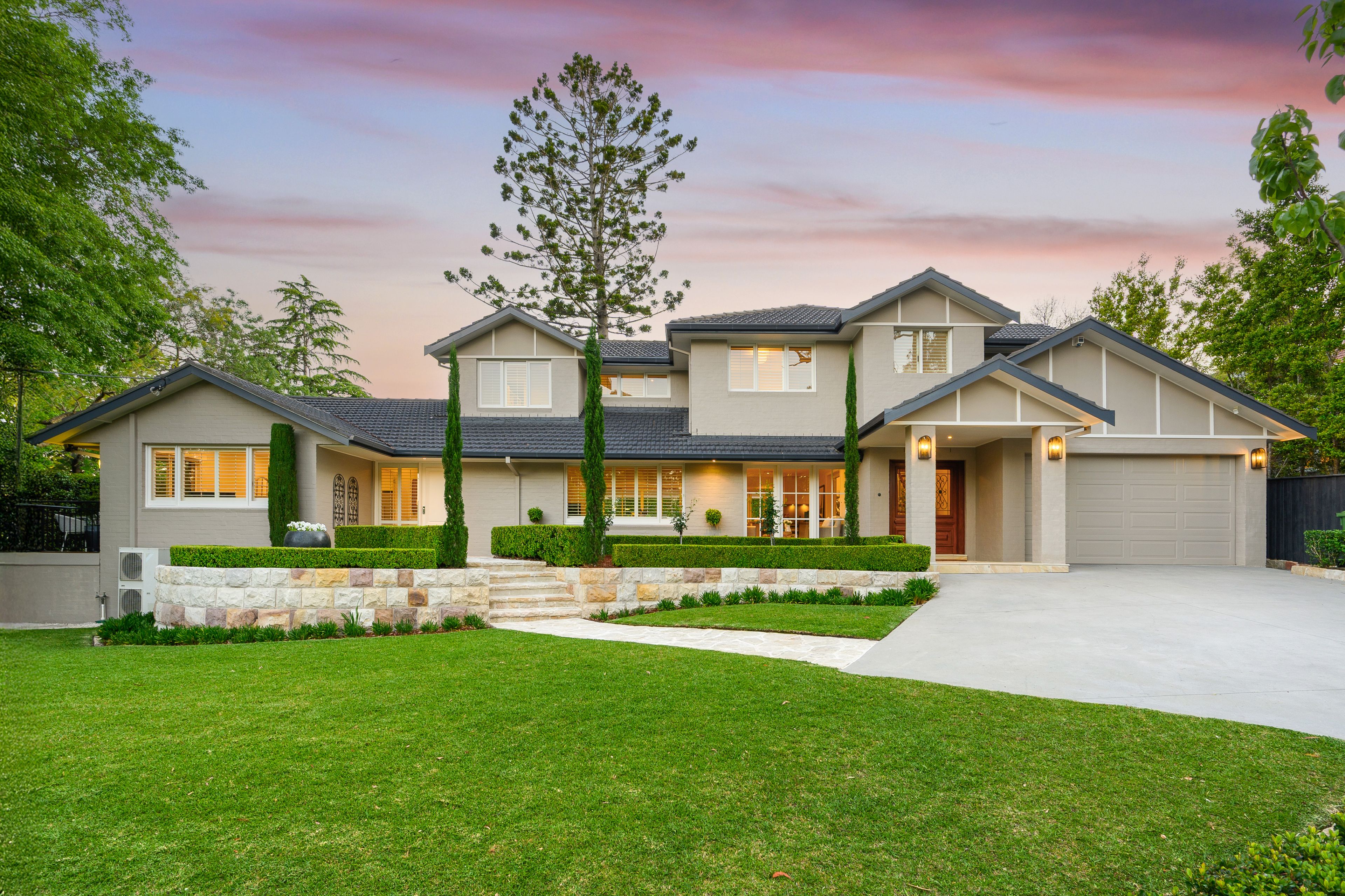 19 Trentino Road, Turramurra NSW 2074