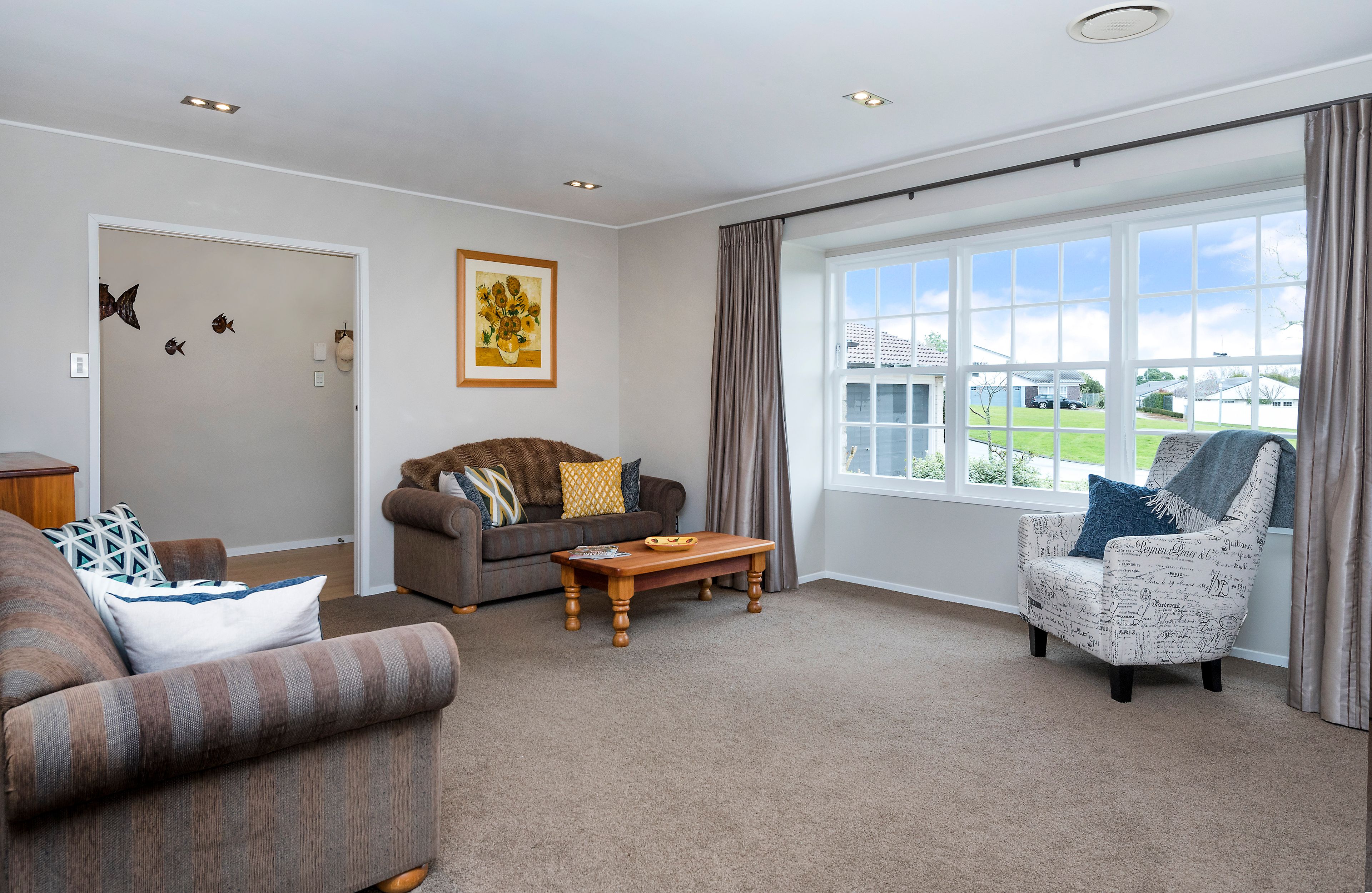 16 Beaconview Rise, Farm Cove, Manukau City 2012