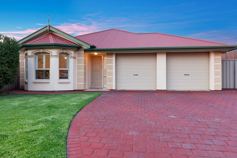 61 Perkins Avenue, Enfield SA 5085