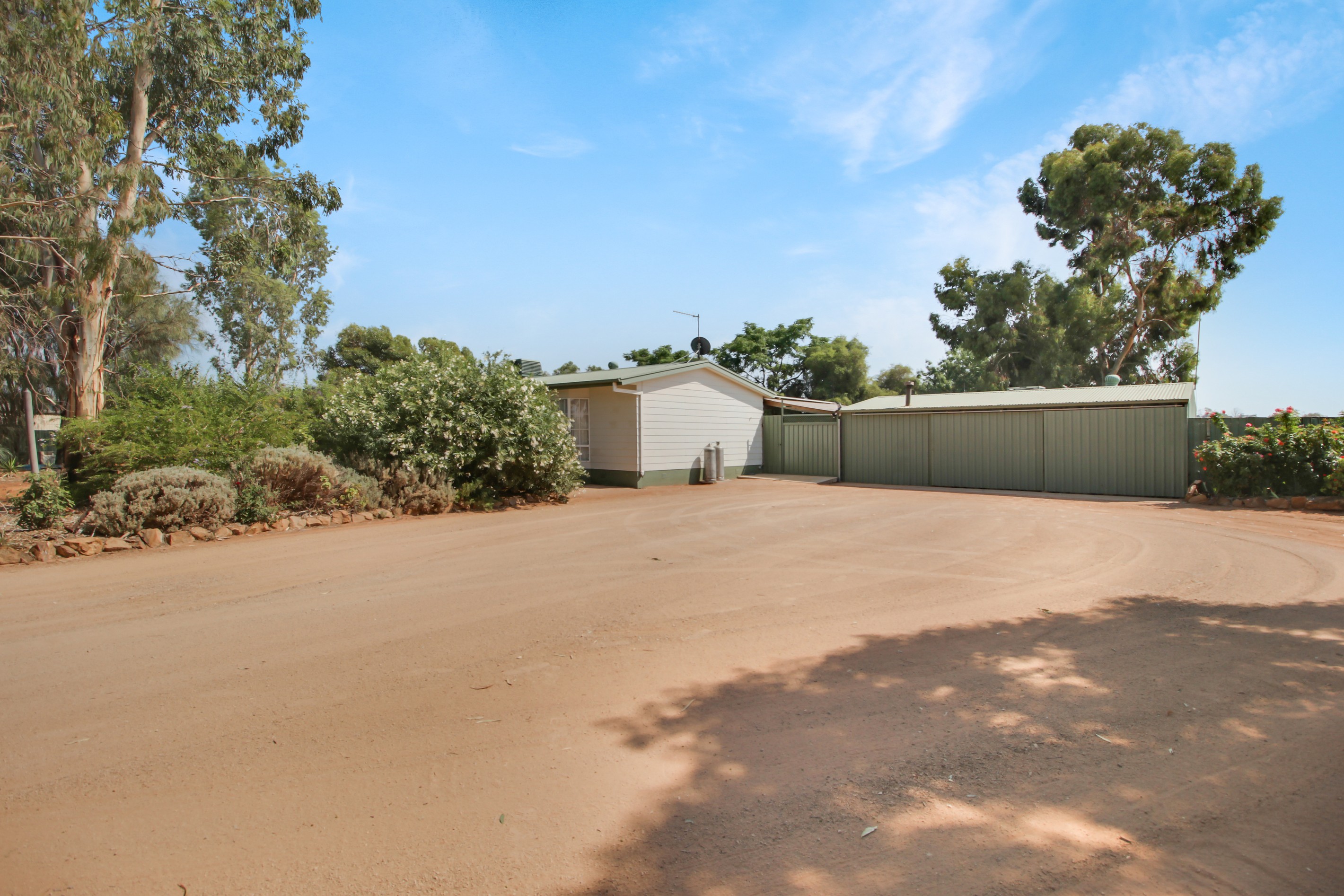 61 Riverview Drive, Paringa, SA 5340