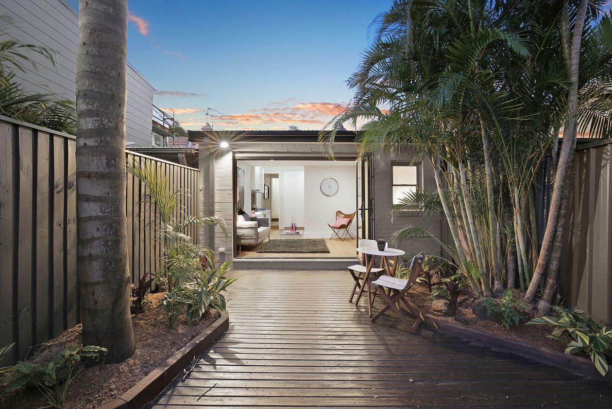 21 Ashmore Street, Erskineville, NSW 2043