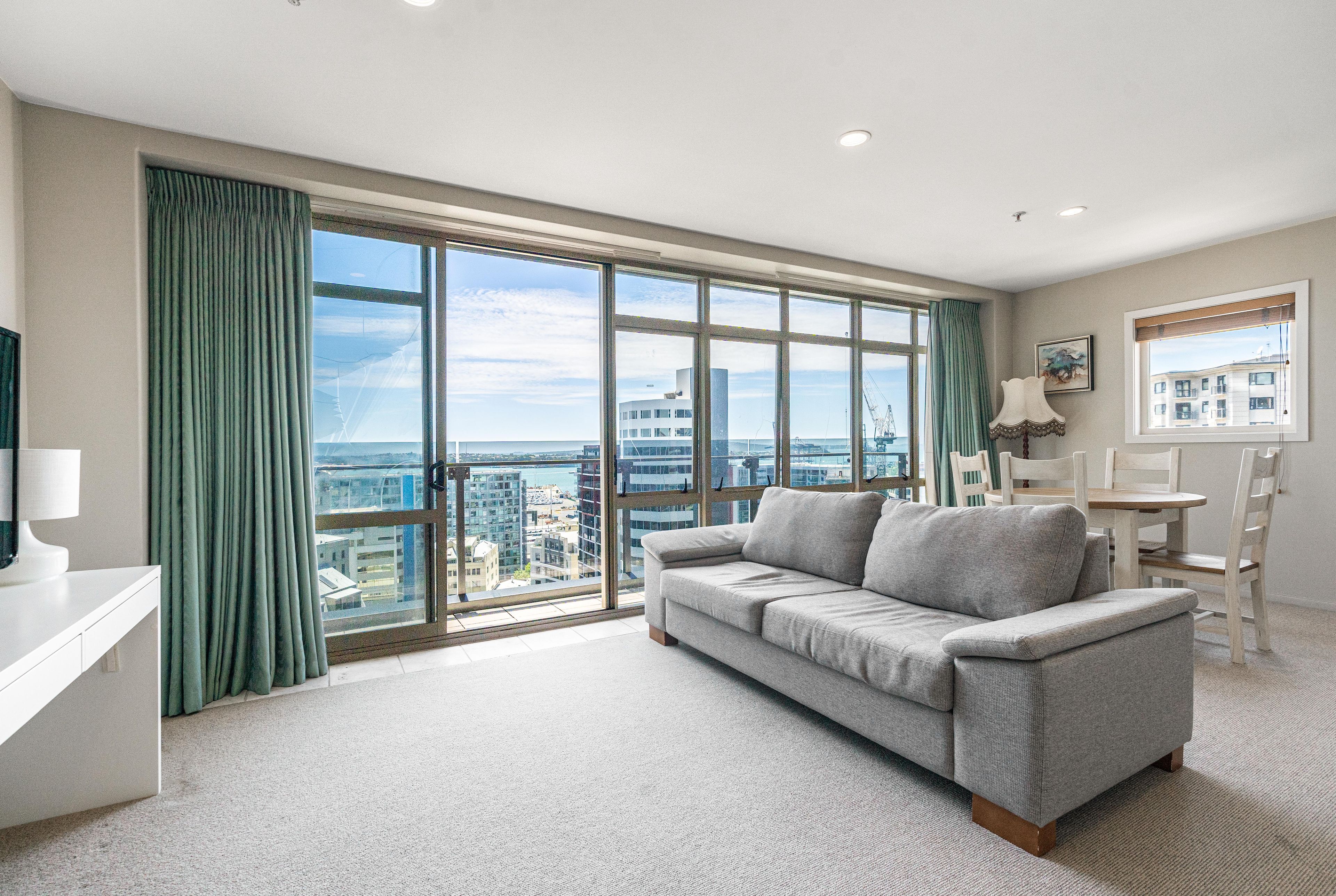 11A/97 Shortland Street, Auckland Central, Auckland City