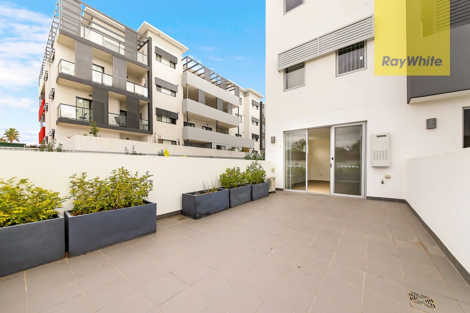 6/42-44 Macarthur Street, Parramatta, NSW 2150