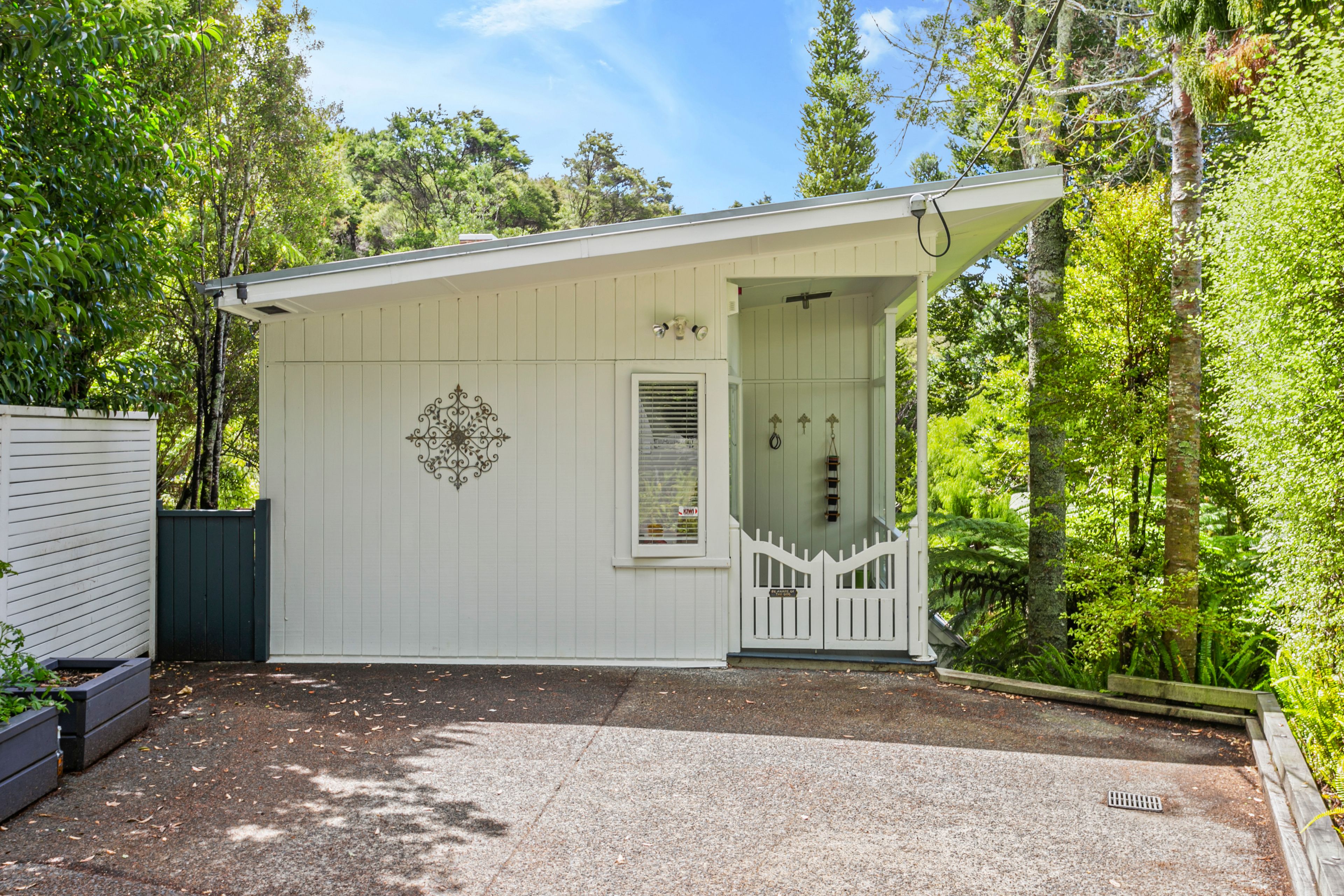 223 Godley Road, Titirangi, Waitakere City