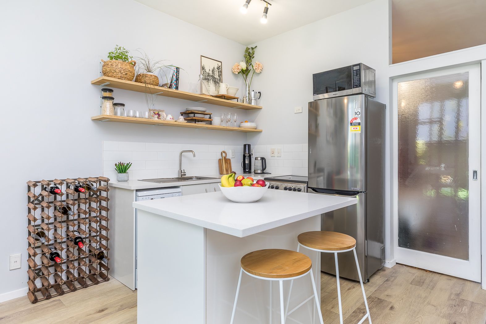 1G/30 Randolph Street, Eden Terrace, Auckland City