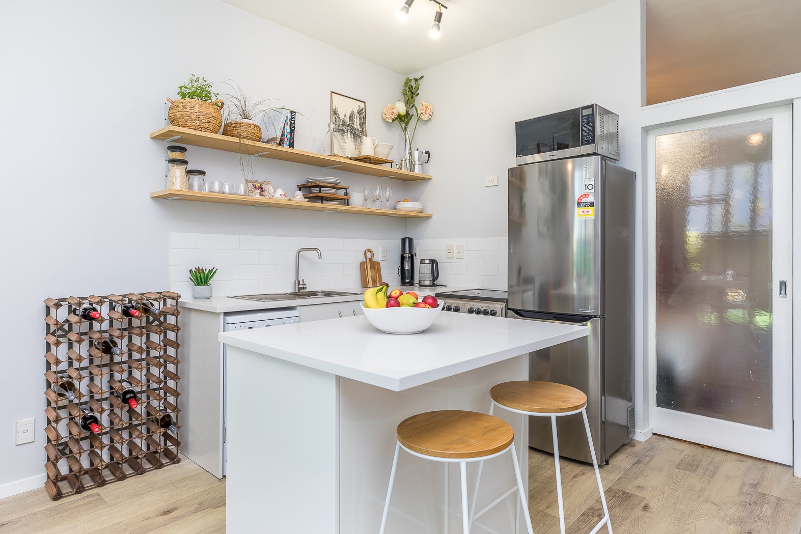 1G/30 Randolph Street, Eden Terrace, Auckland City