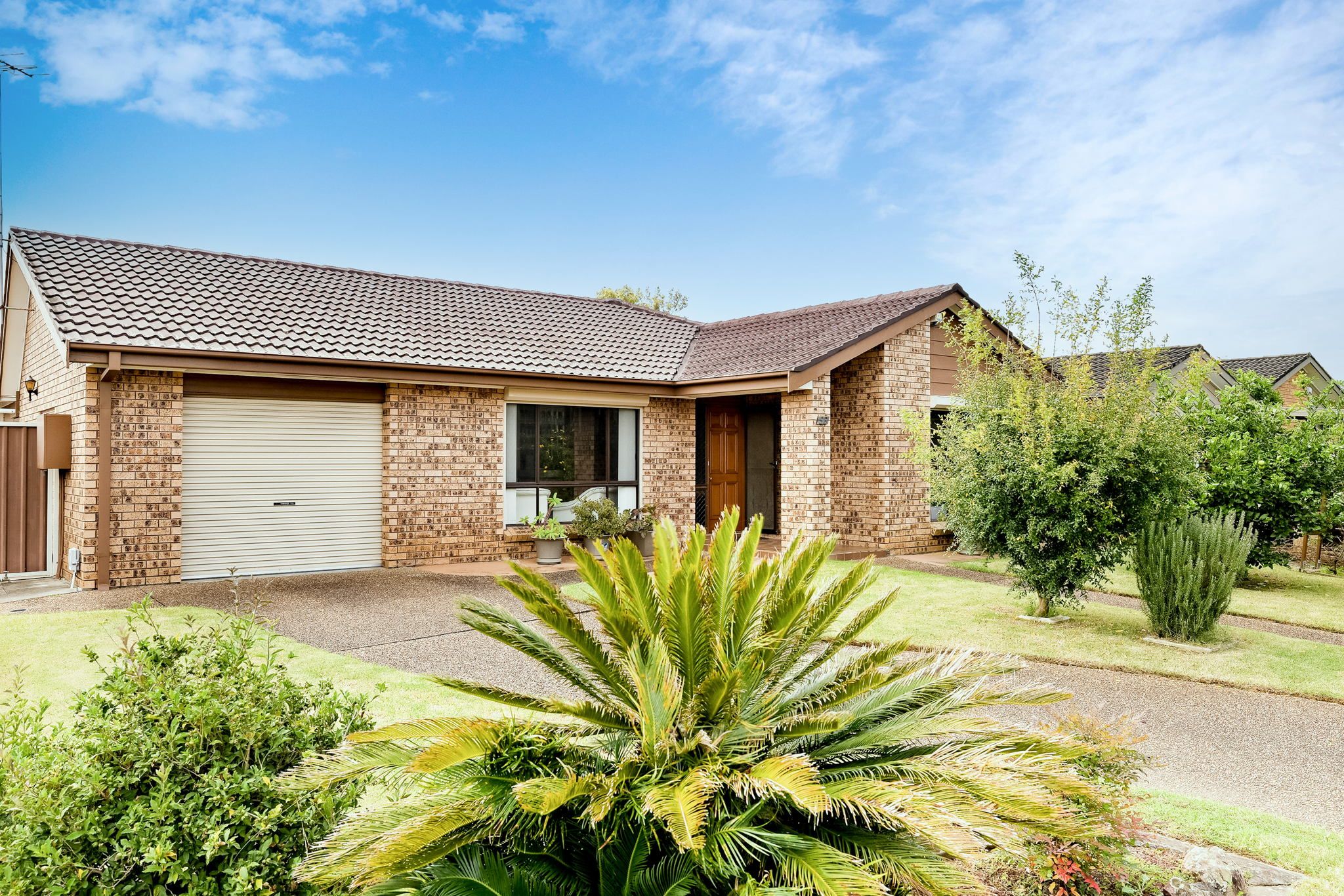 56 Sartor Crescent, Bossley Park, NSW 2176