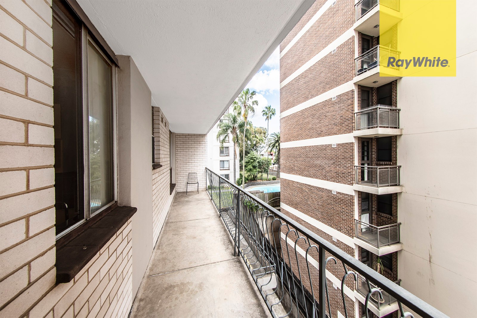 11/64-66 Great Western Highway, Parramatta, NSW 2150