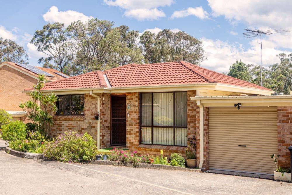 41/196-200 Harrow Road, Glenfield, NSW 2167