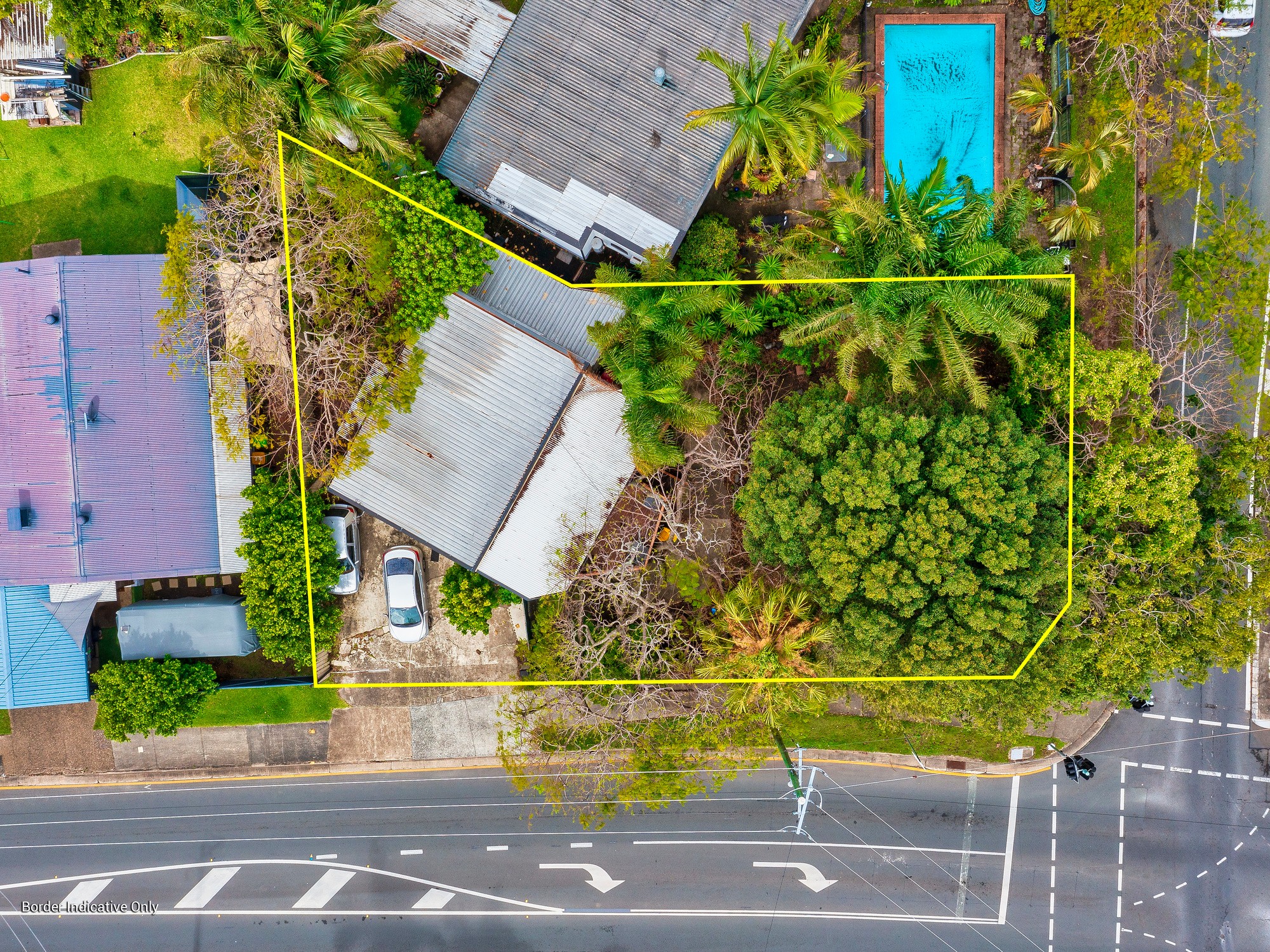 164 Government Road, Labrador, QLD 4215