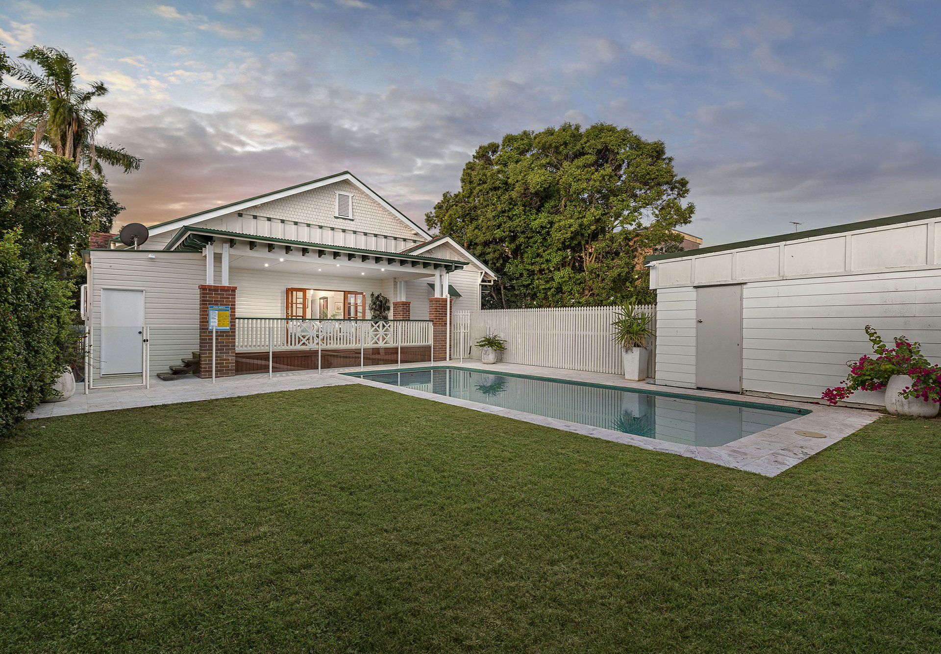 45 Cracknell Road, Annerley, QLD 4103