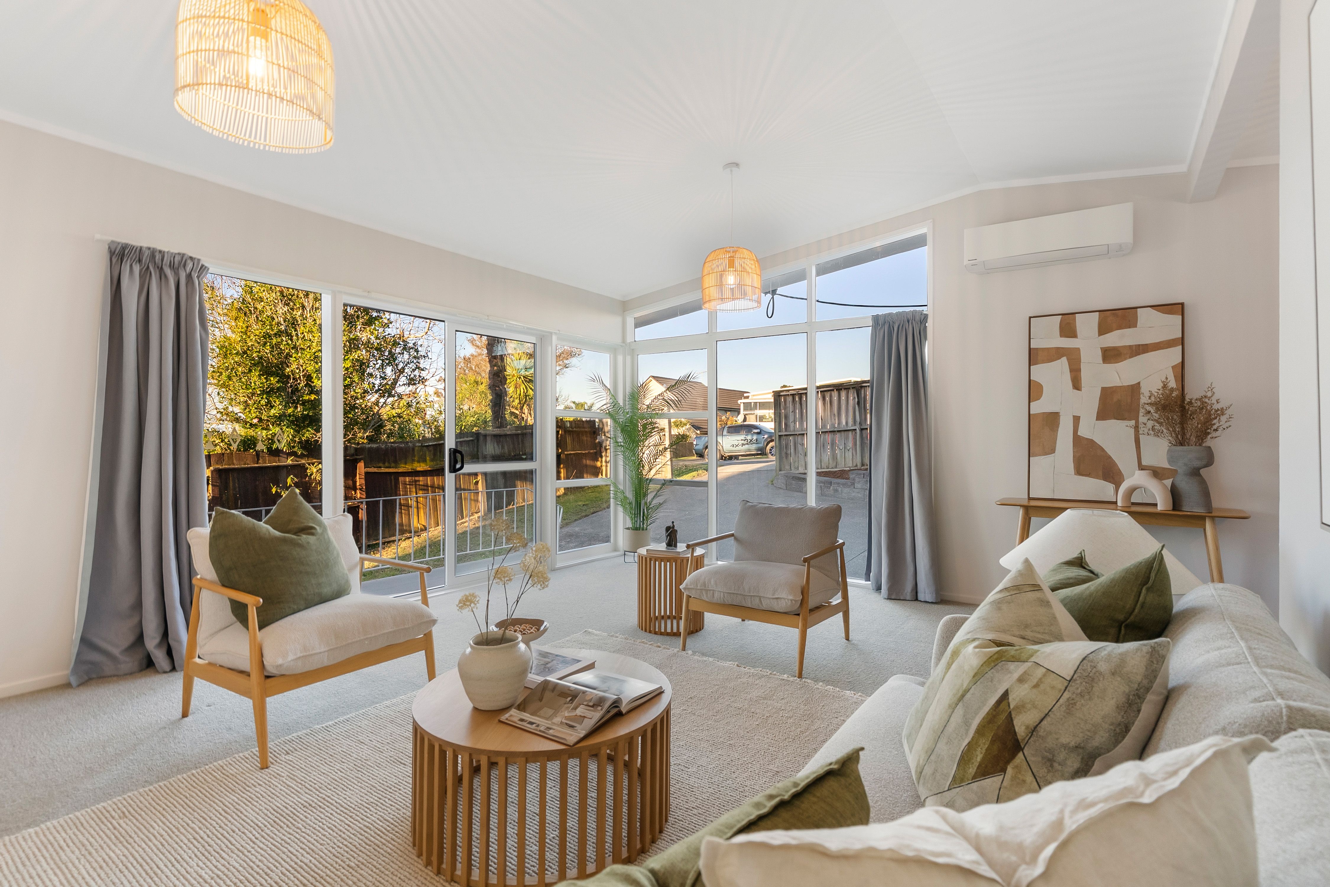 141 Ocean View Road, Hillcrest, North Shore City