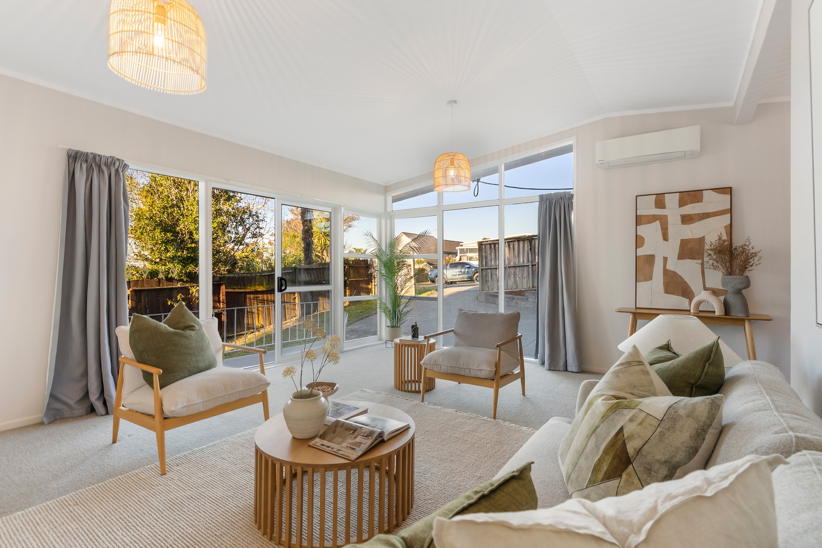 141 Ocean View Road, Hillcrest, North Shore City