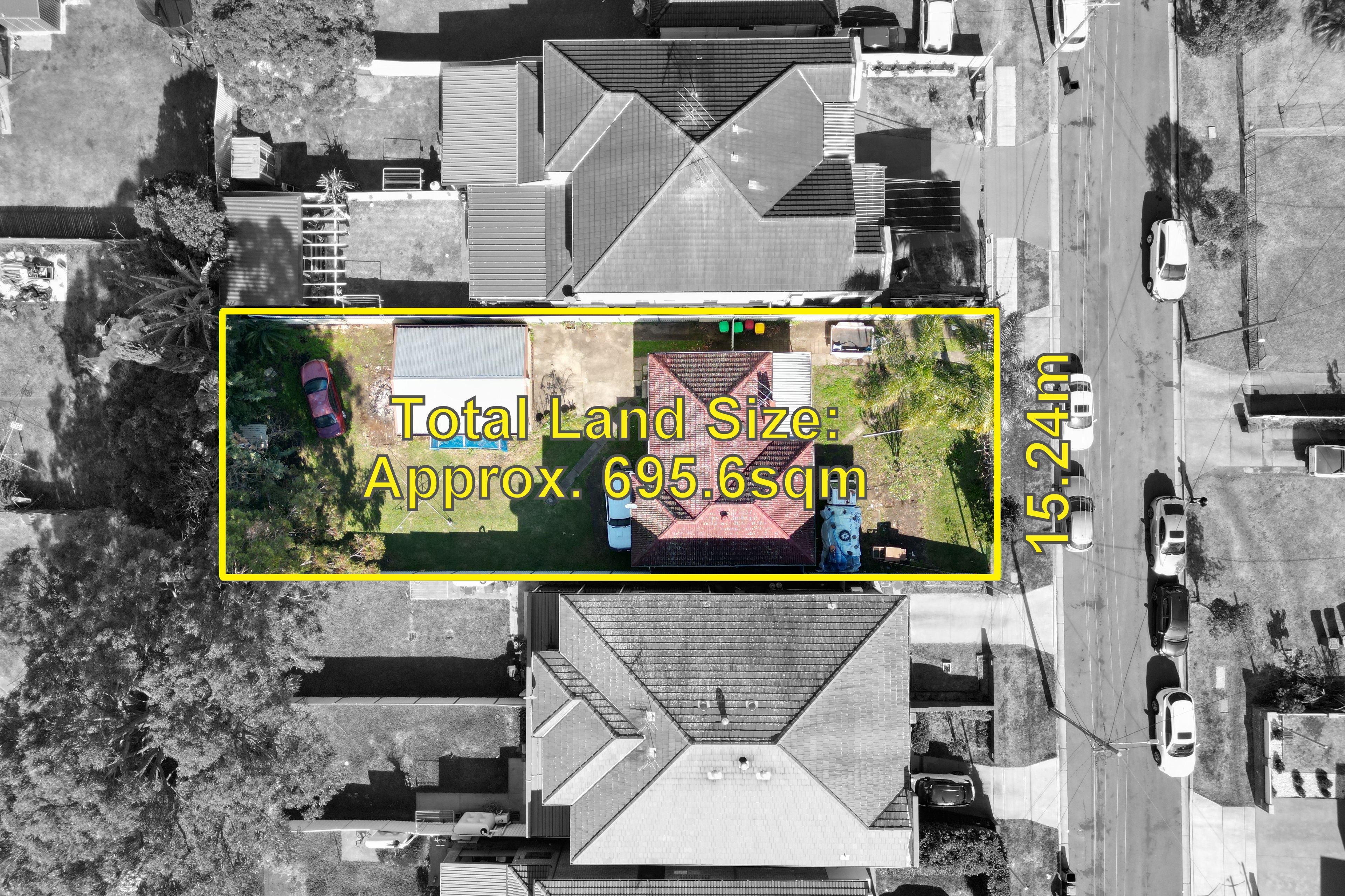 13 Bamfield Avenue, Yagoona, NSW 2199