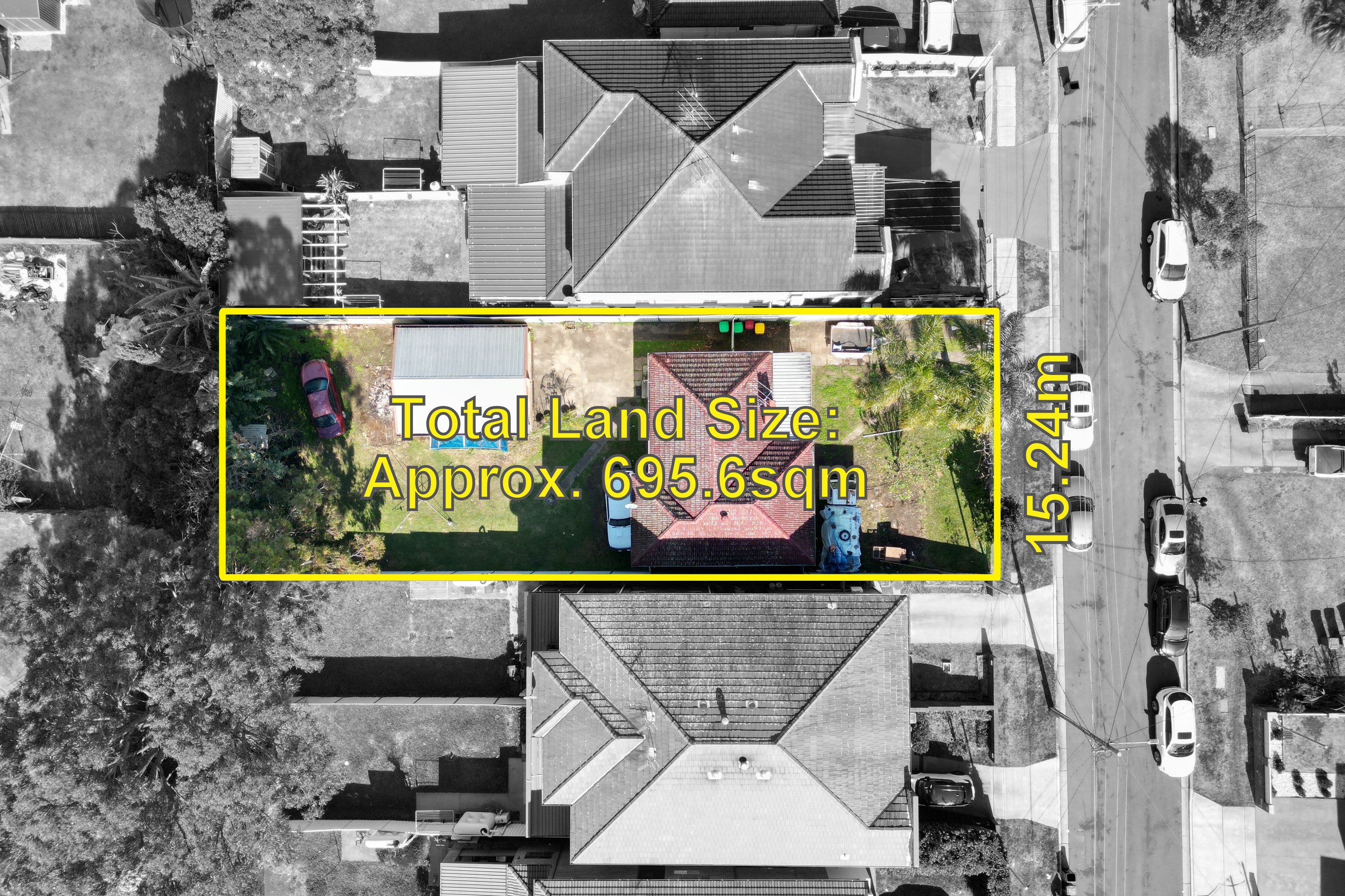 13 Bamfield Avenue, Yagoona, NSW 2199