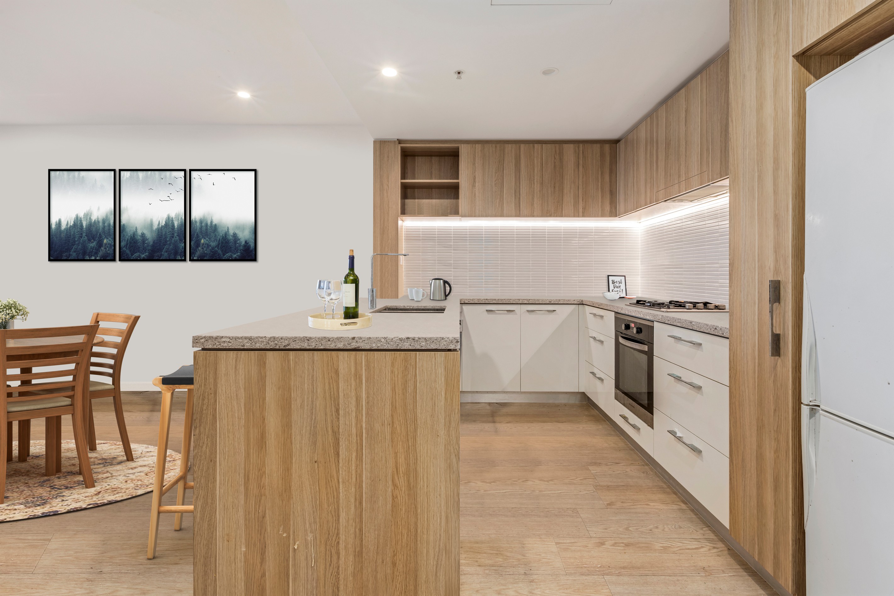 1606/289 Grey Street, SOUTH BRISBANE, QLD 4101