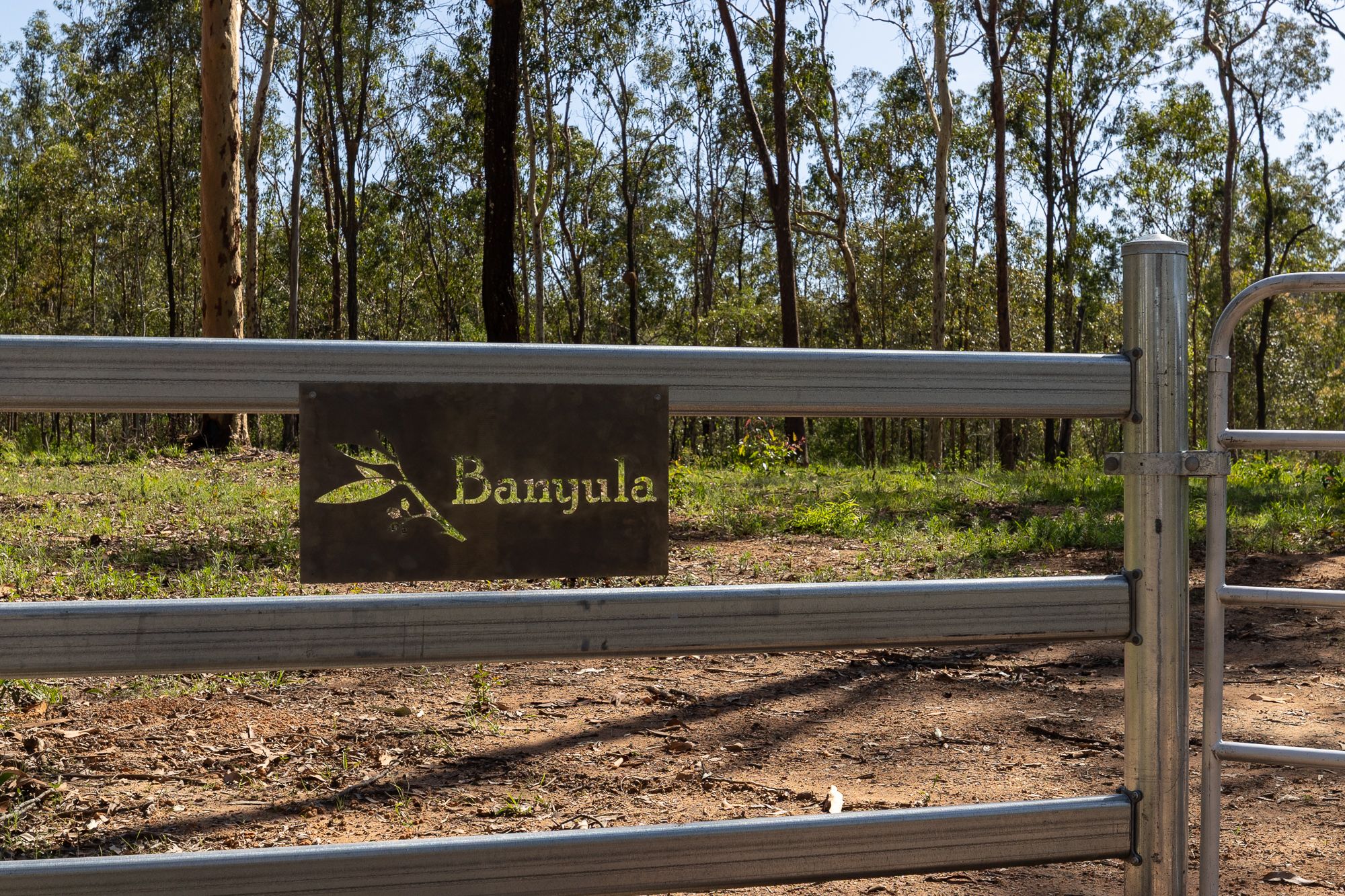 'Banyula' Lot 154 Fifteen Mile Road, Fifteen Mile, QLD 4352
