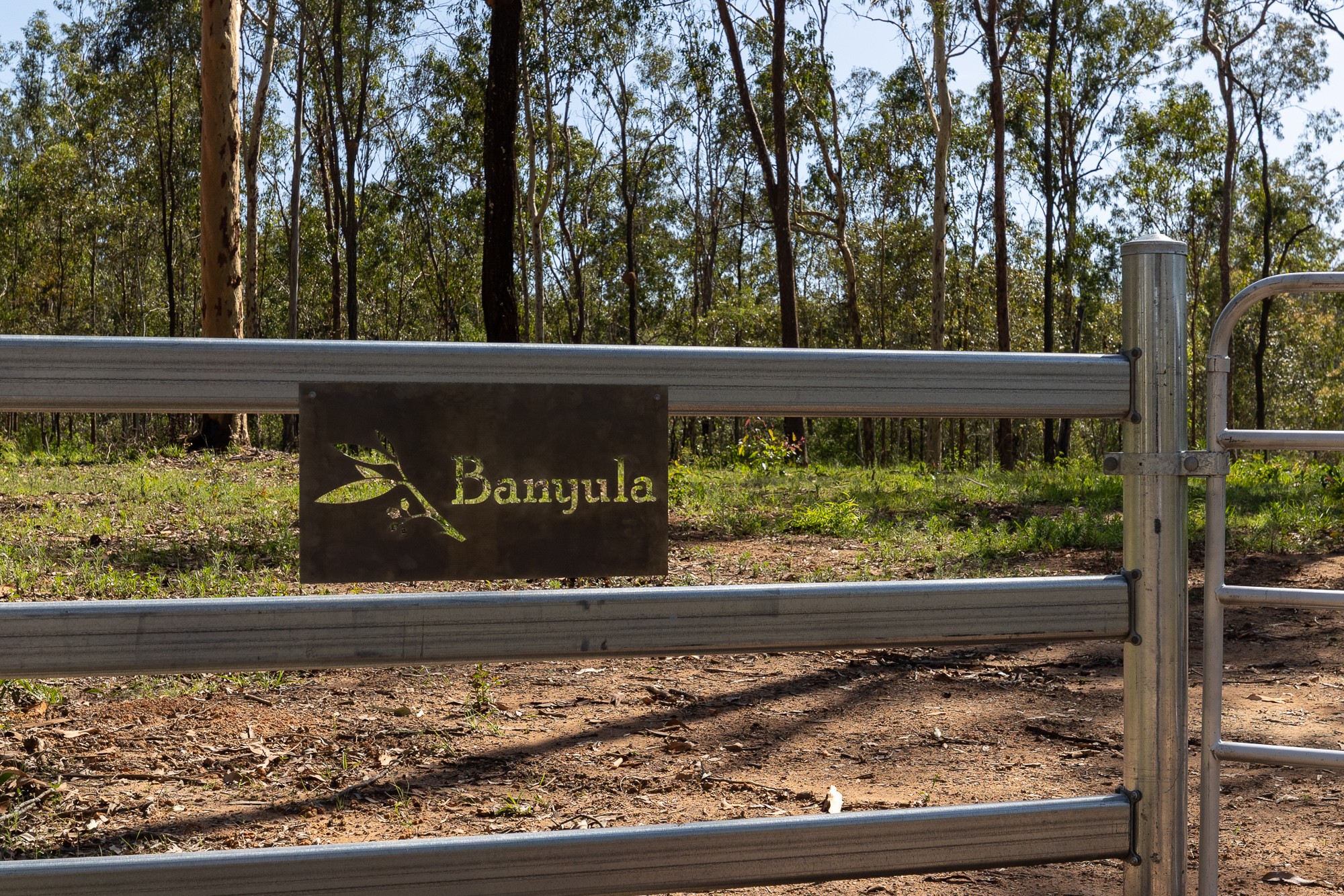 'Banyula' Lot 154 Fifteen Mile Road, Fifteen Mile, QLD 4352