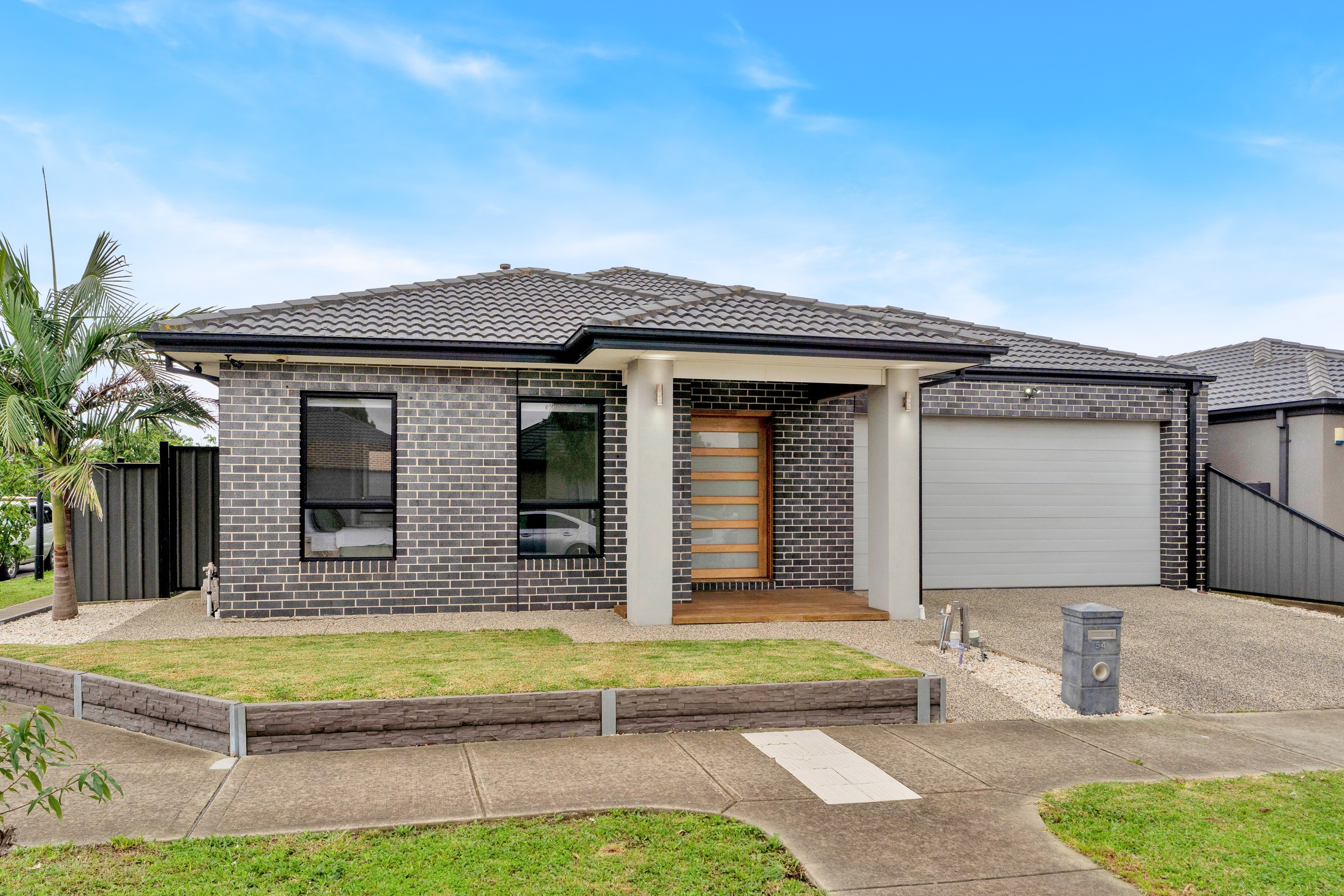 54 Peppertree Parade, Craigieburn, VIC 3064
