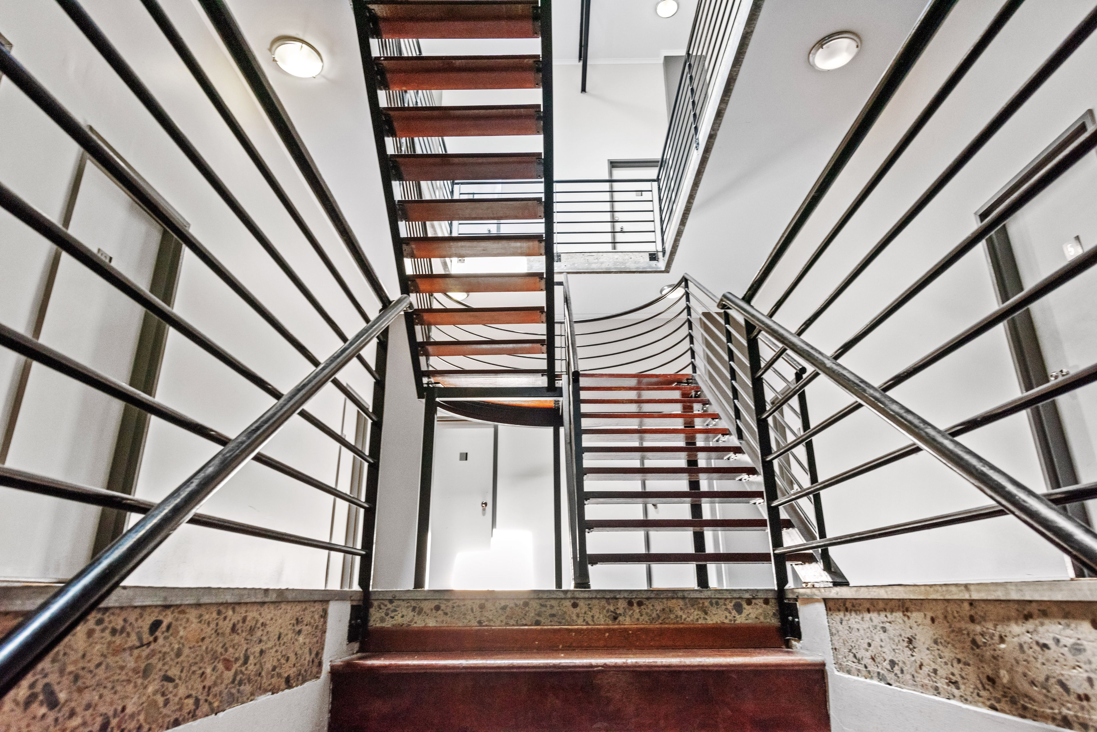 23/27 Ballow Street, Fortitude Valley, QLD 4006