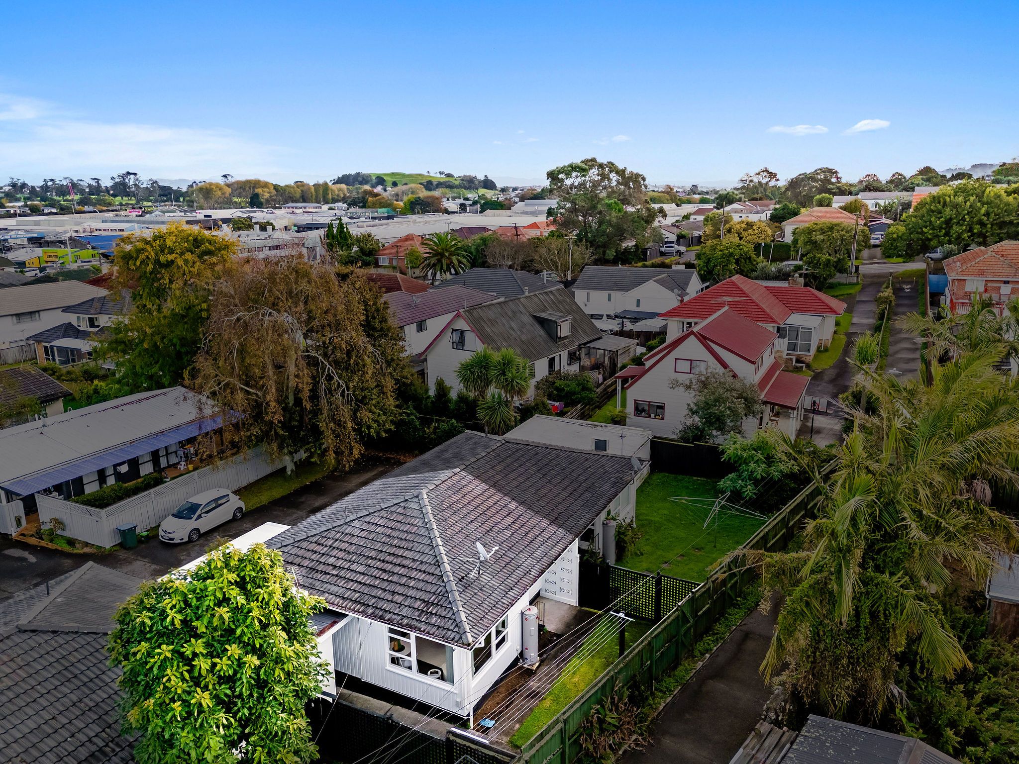 18C Clinker Street, Three Kings, Auckland City