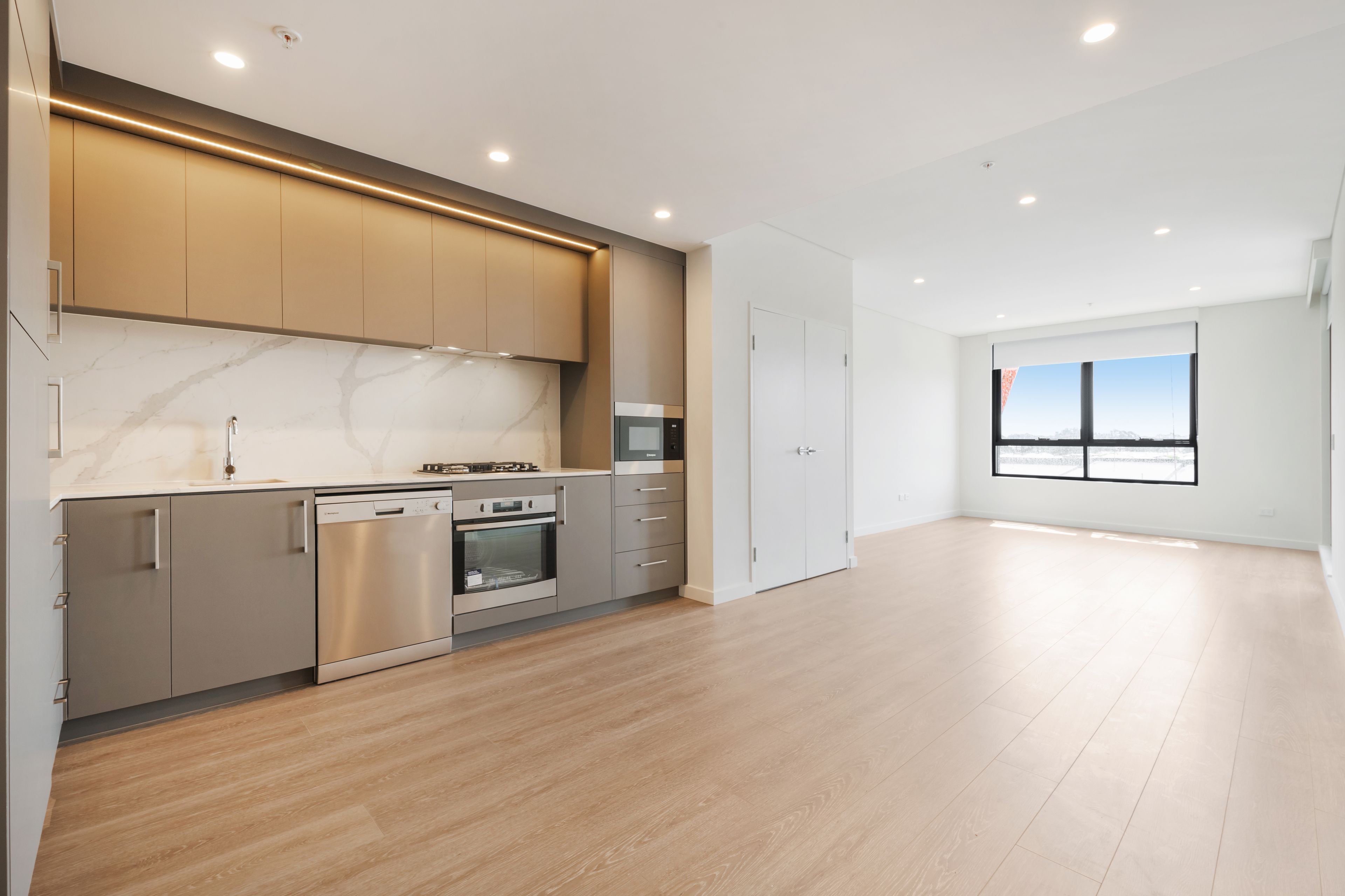 311/26 Lord Sheffield Circuit, Penrith, NSW 2750 - Leased Apartment ...