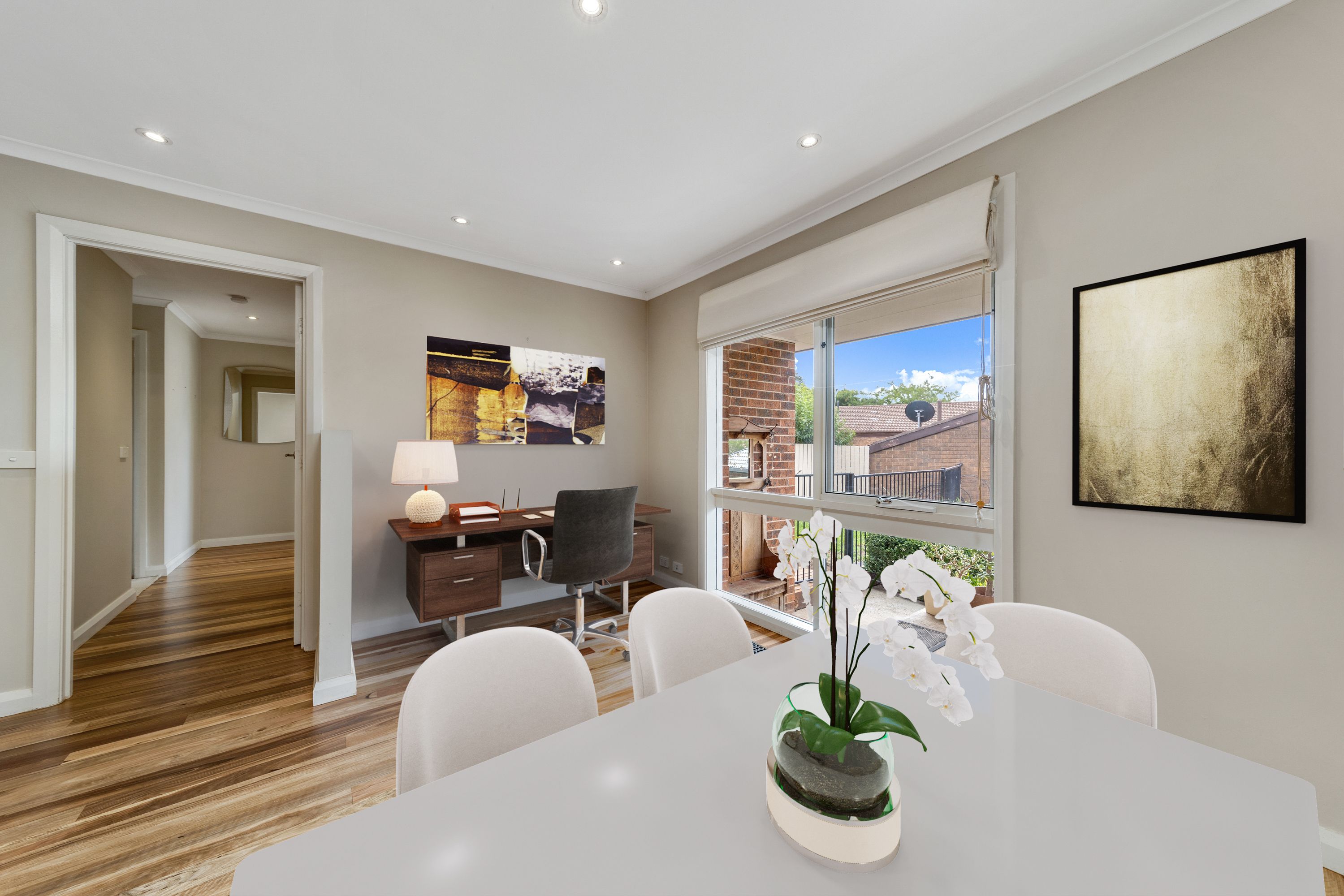 25 Slessor Crescent, McKellar, ACT 2617
