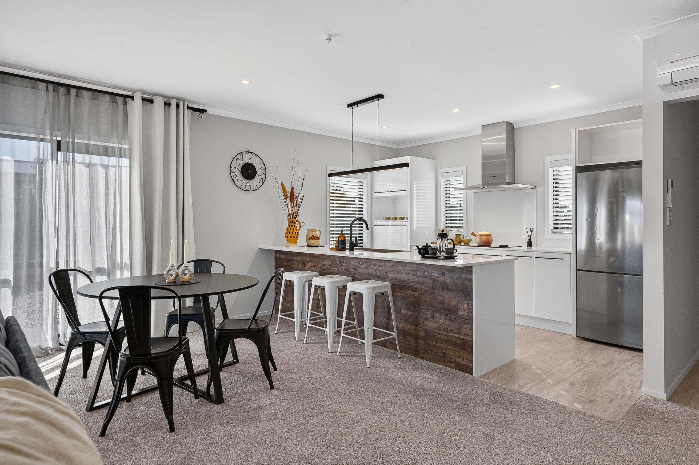 Photo 9 of 35 Gimson Street, Solway, Masterton