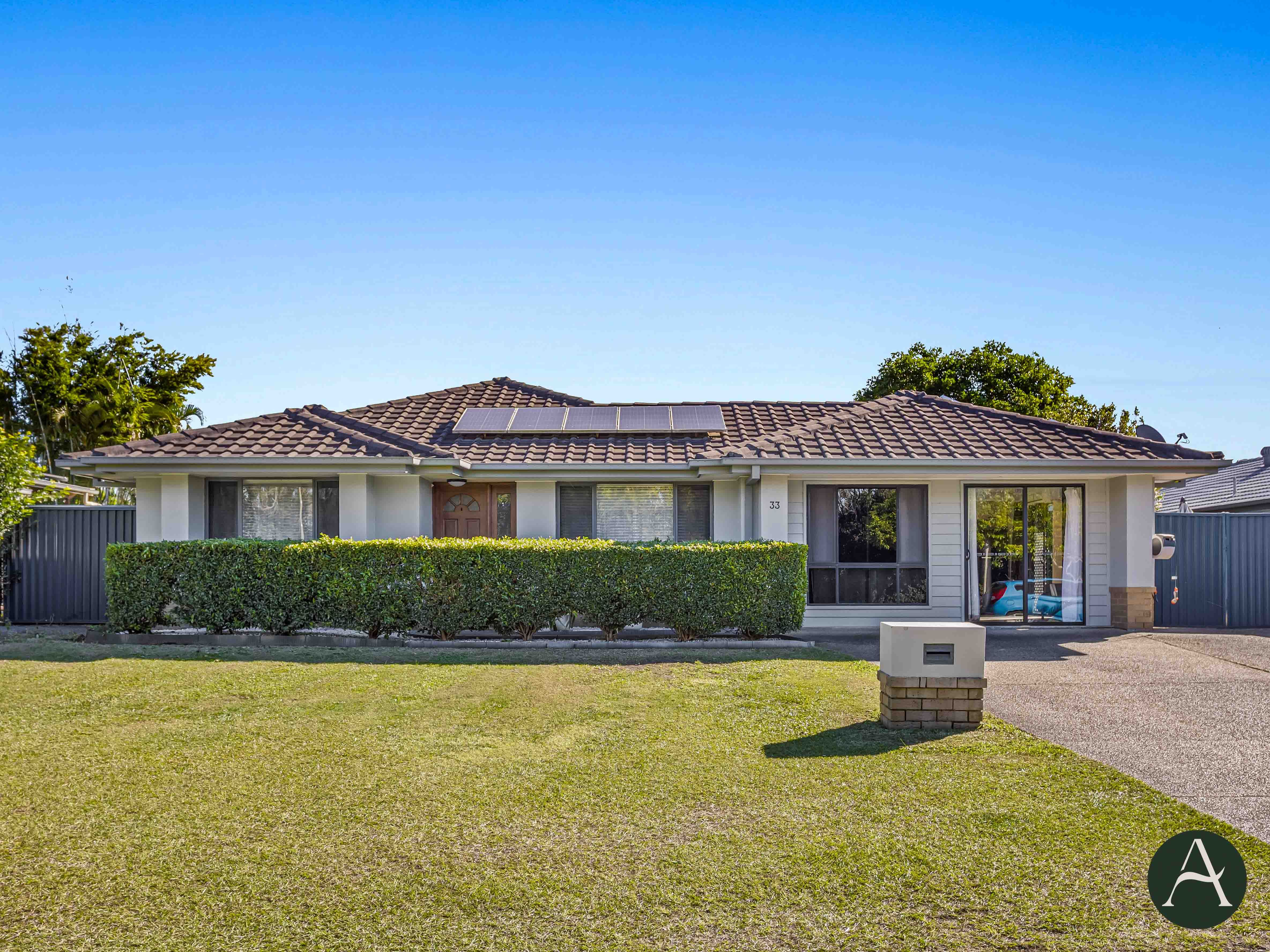 33 Hargraves Road — photo from Ray White Coomera