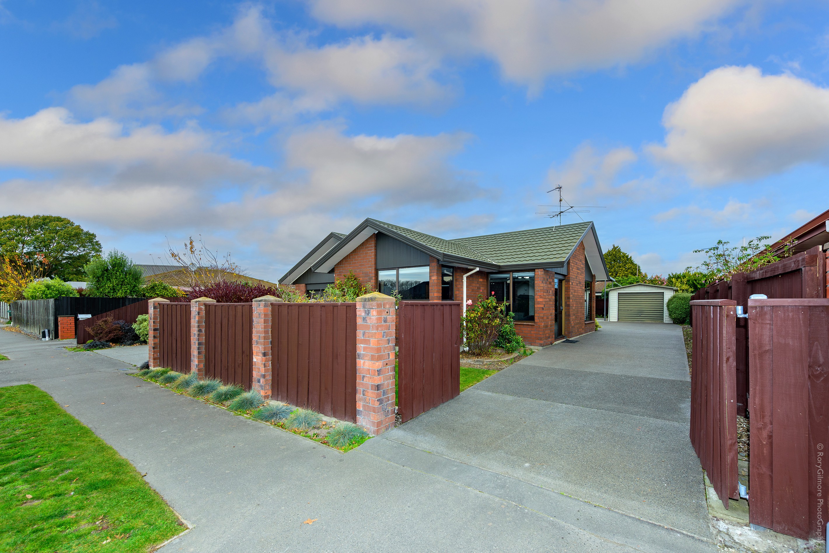 273 Sawyers Arms Road, Bishopdale, Christchurch City