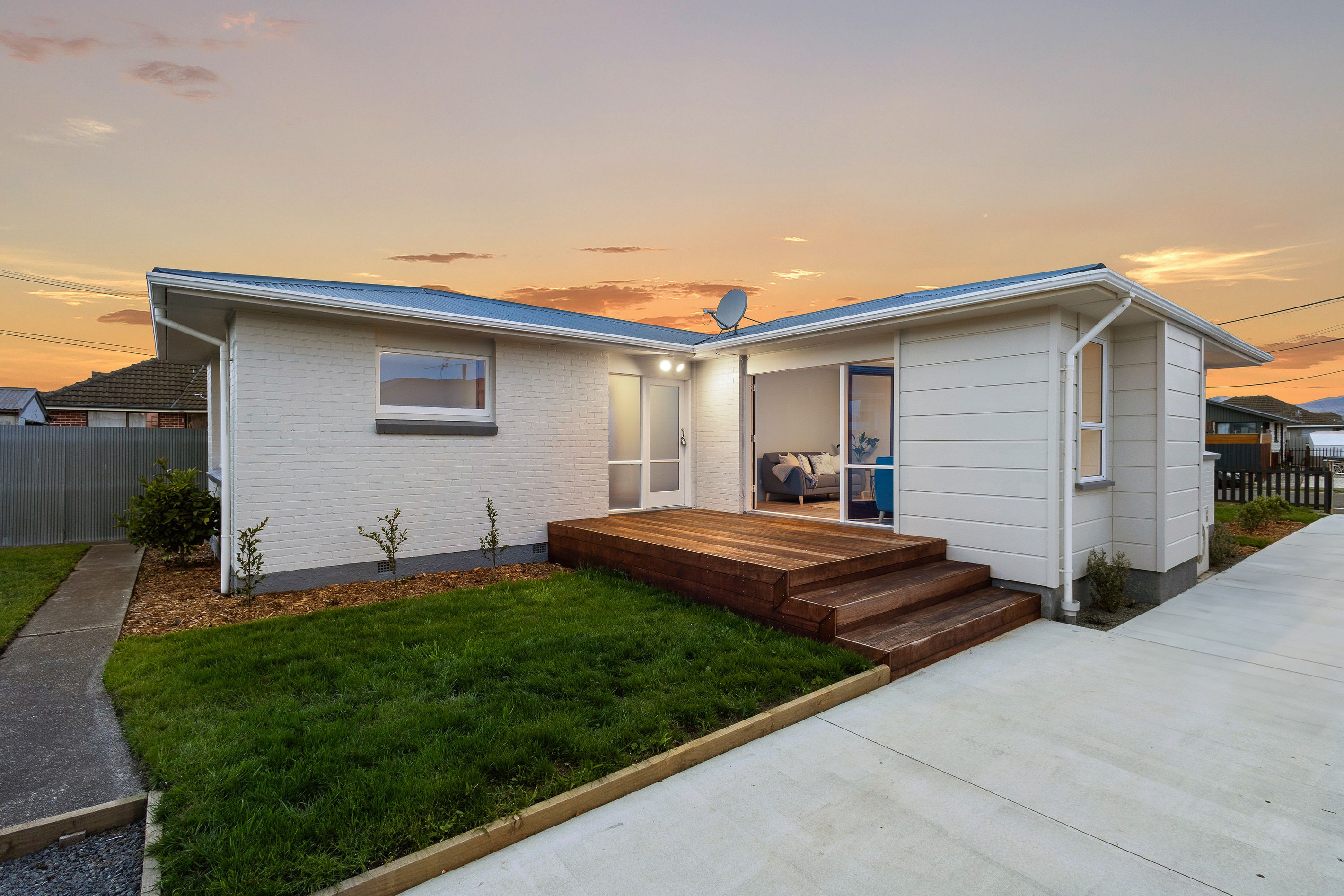 11 Ontario Place, Wainoni, Christchurch City