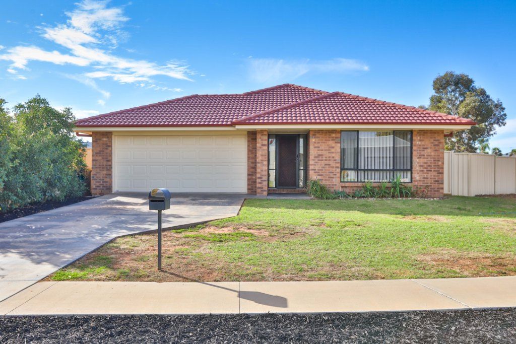 14 Philippa Crescent, Mildura VIC 3500